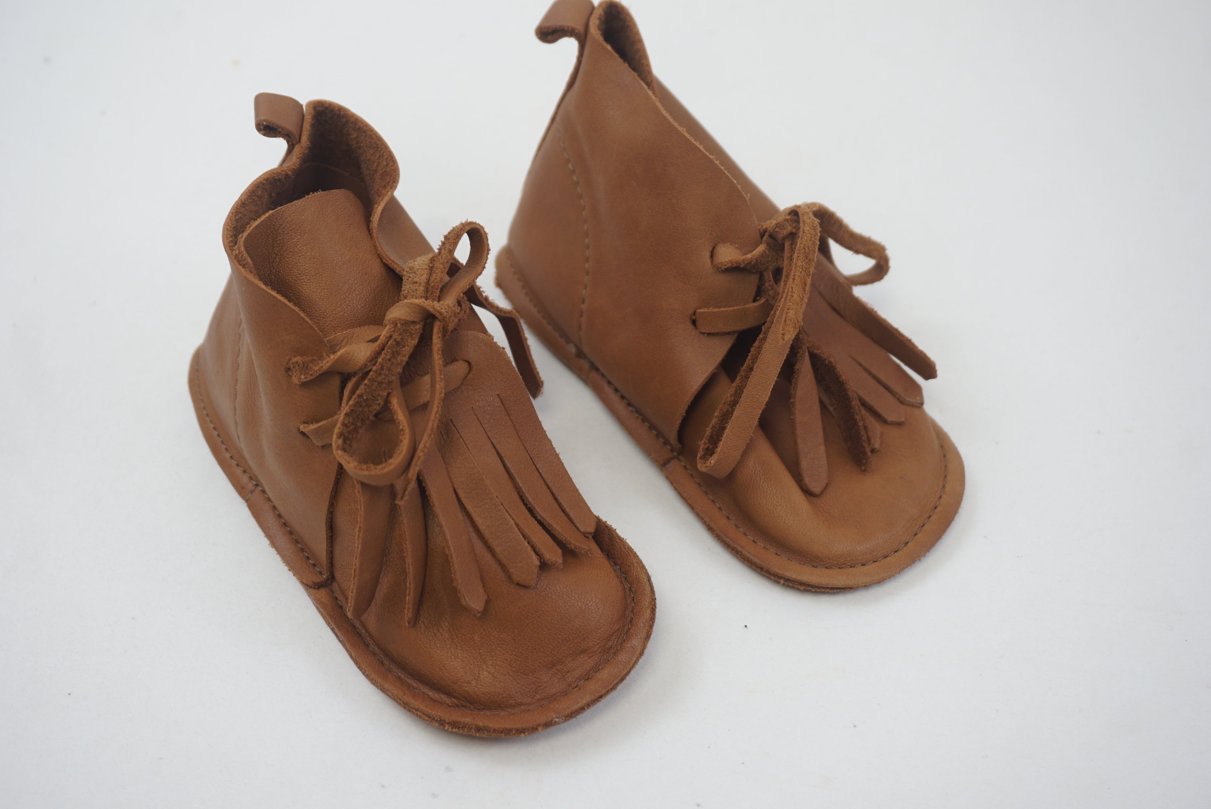 Chaussons Marron - 21/22