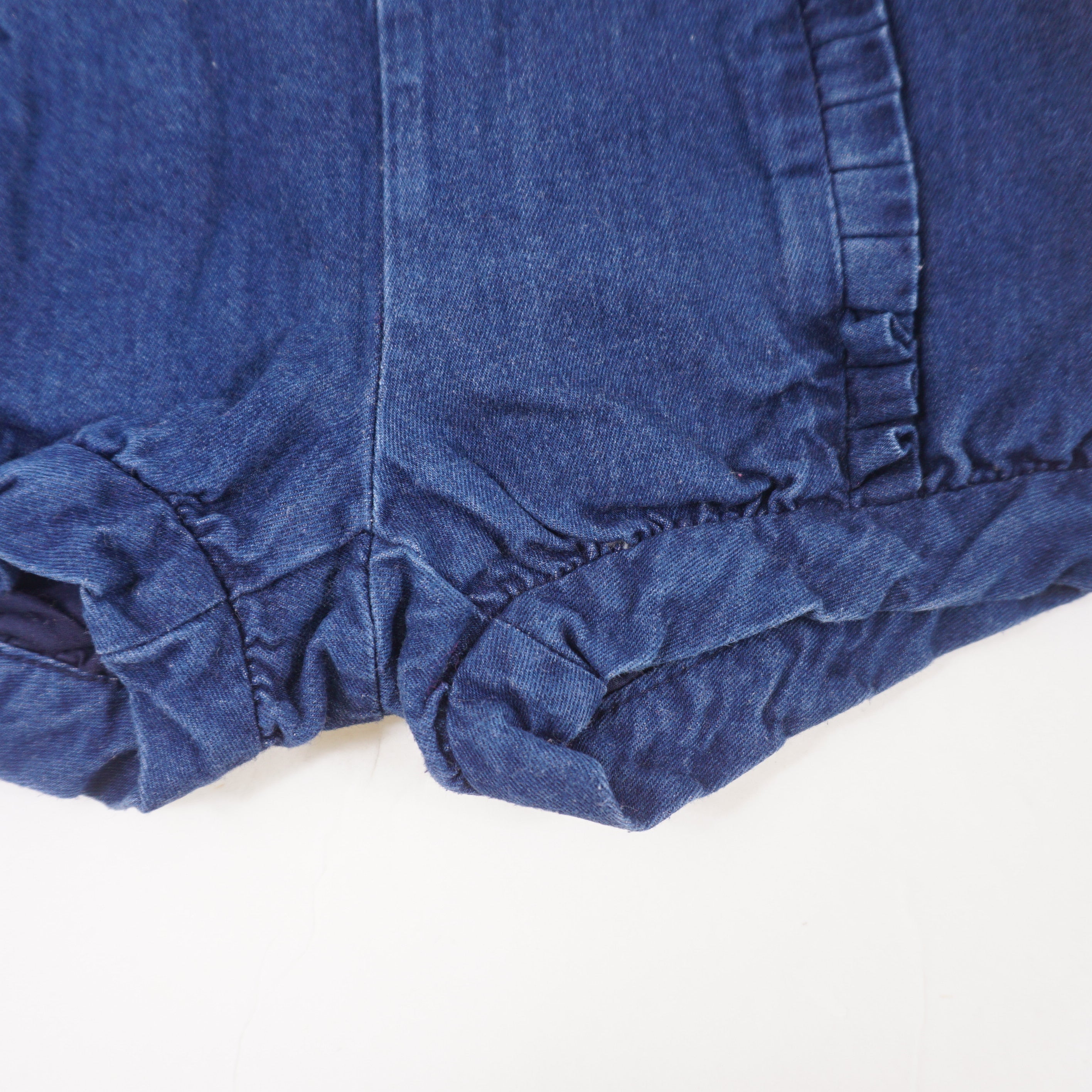 Bloomer Bleu - 18 mois