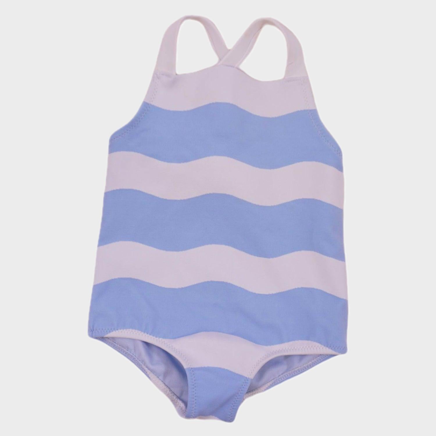 Maillot de bain Bleu - 6 mois