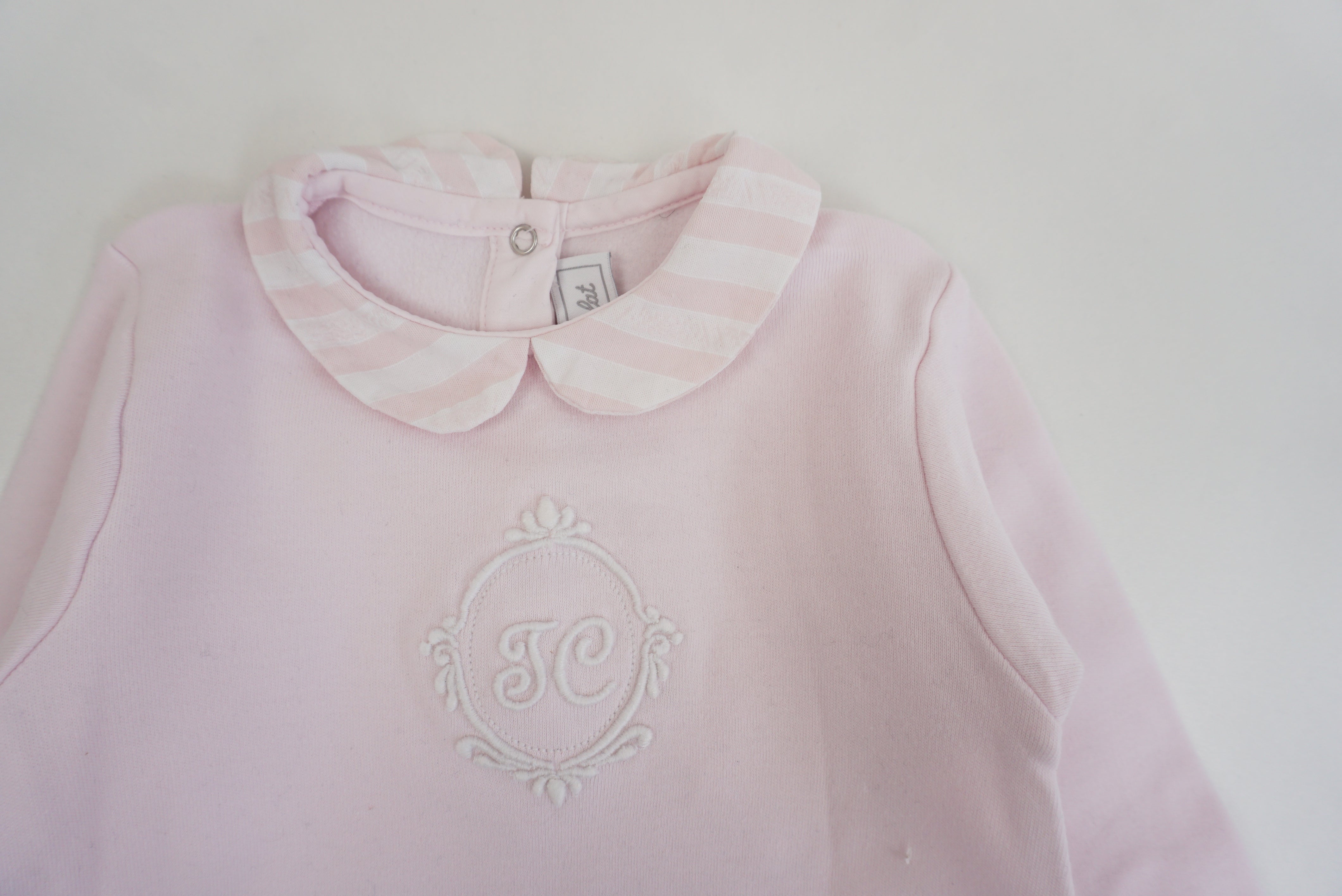 Dors bien Rose - 6 mois