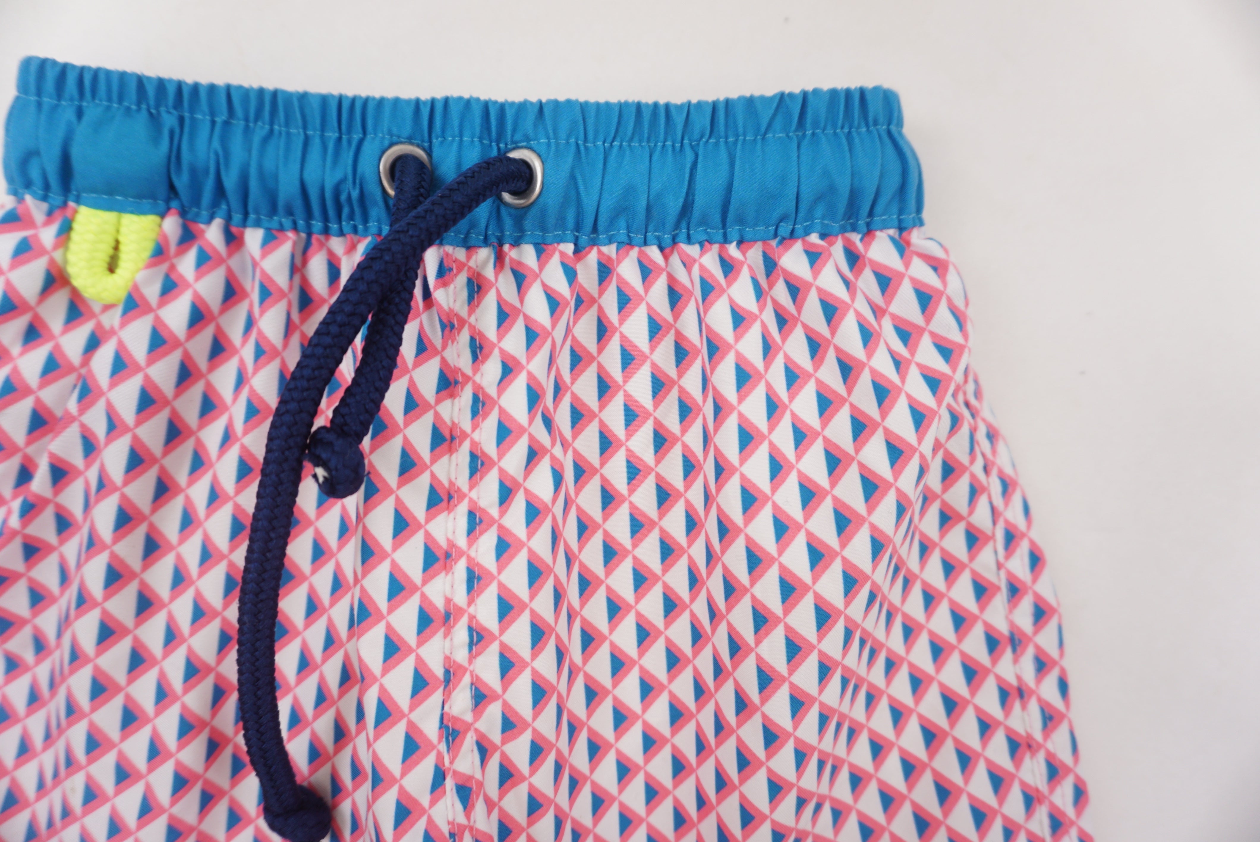 Maillot de bain Rose - 12 mois