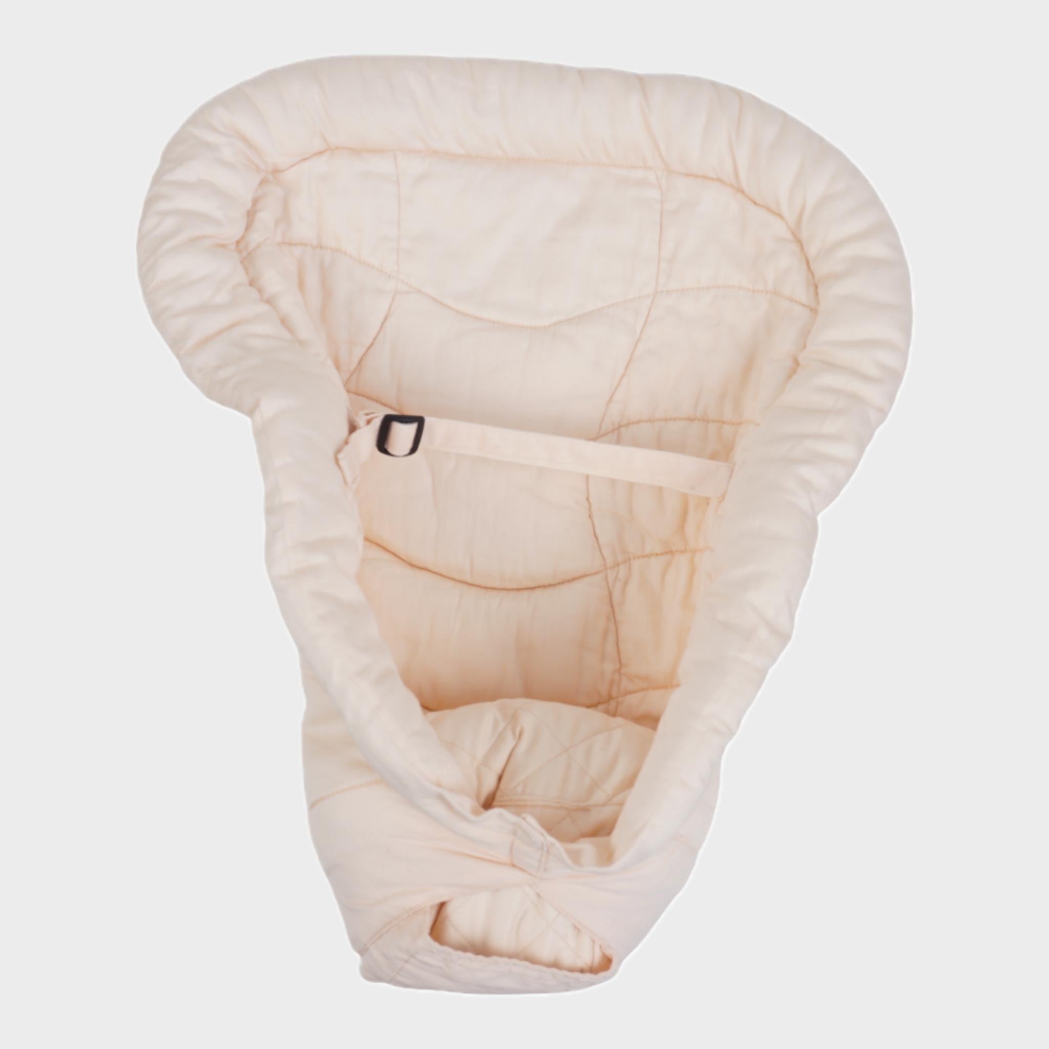 Coussin pour porte bébé