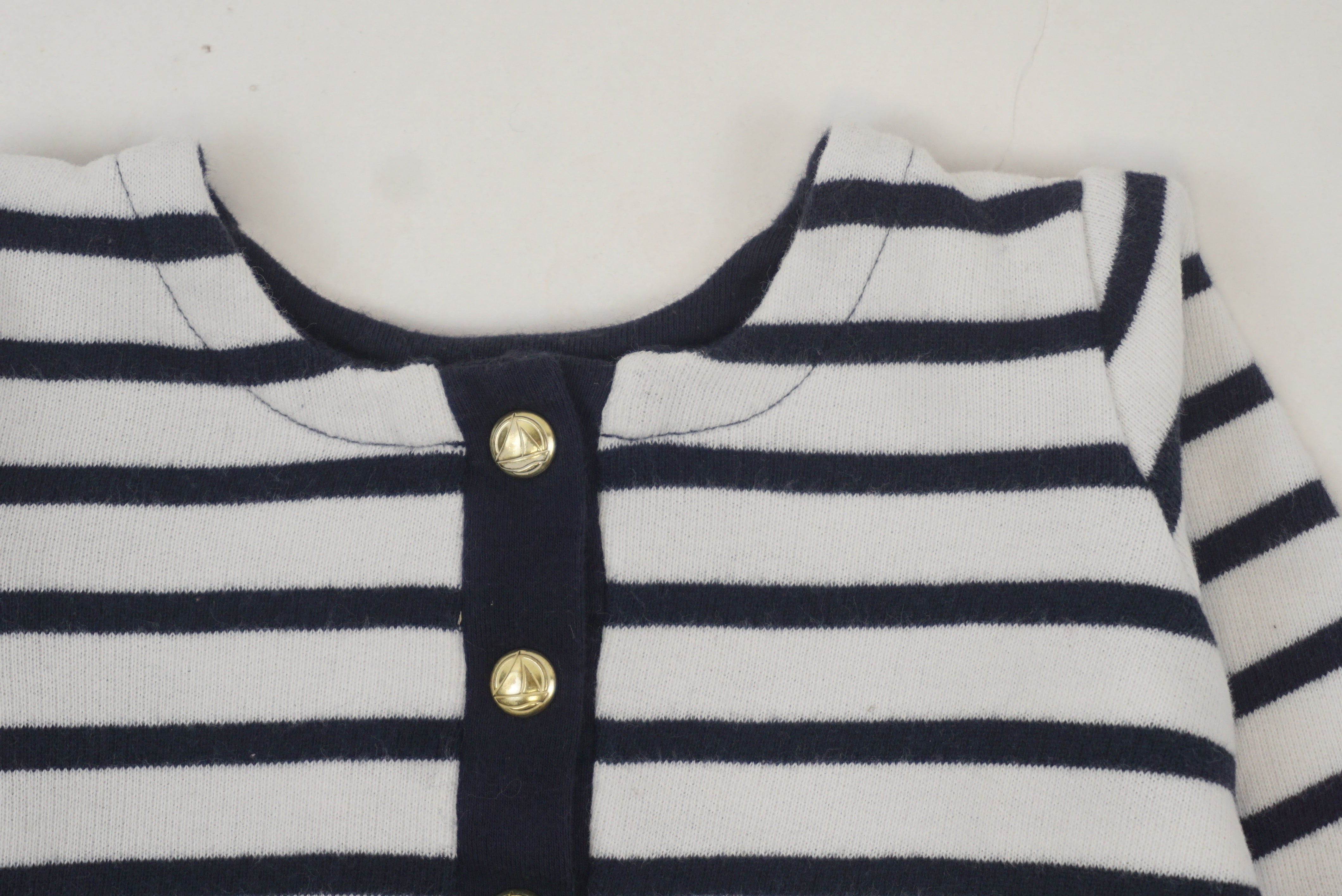 Robe Multicolore - 6 mois