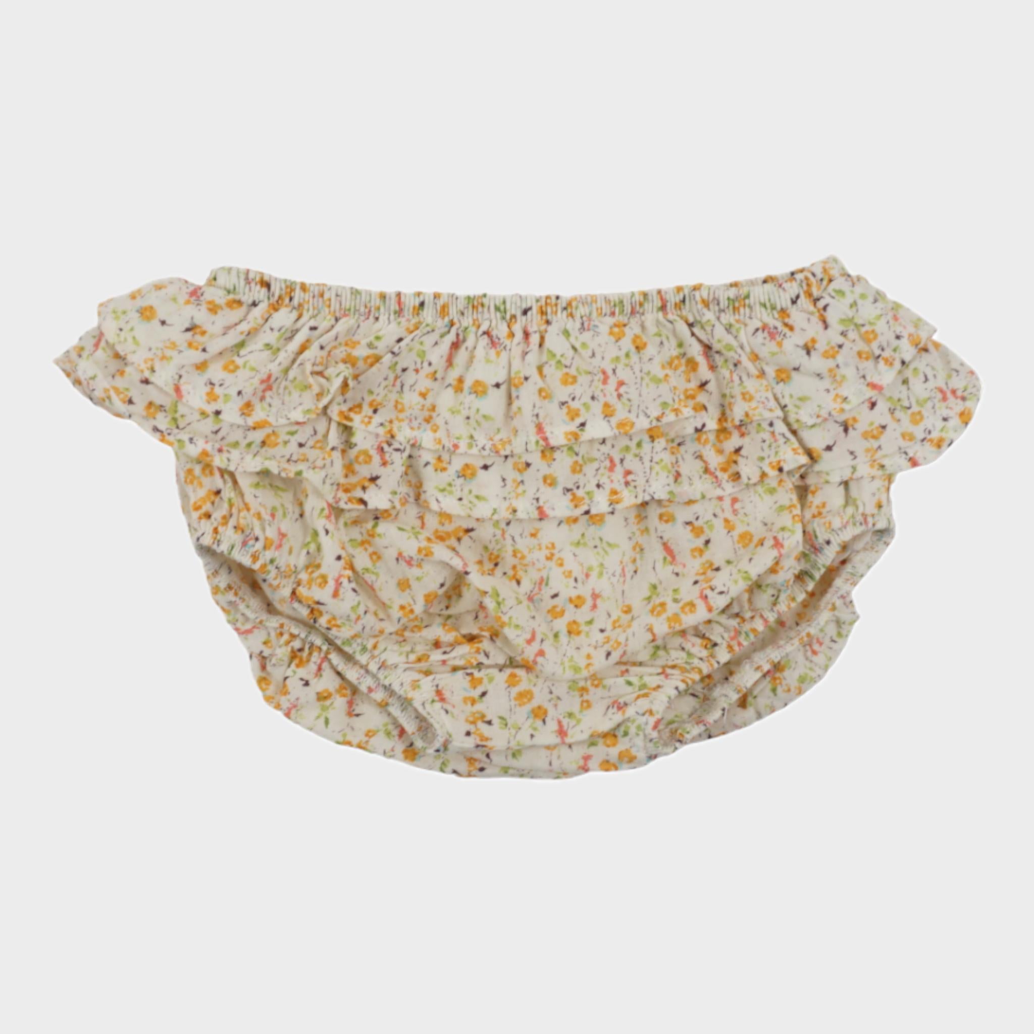 Maillot de bain Multicolore - 6 mois