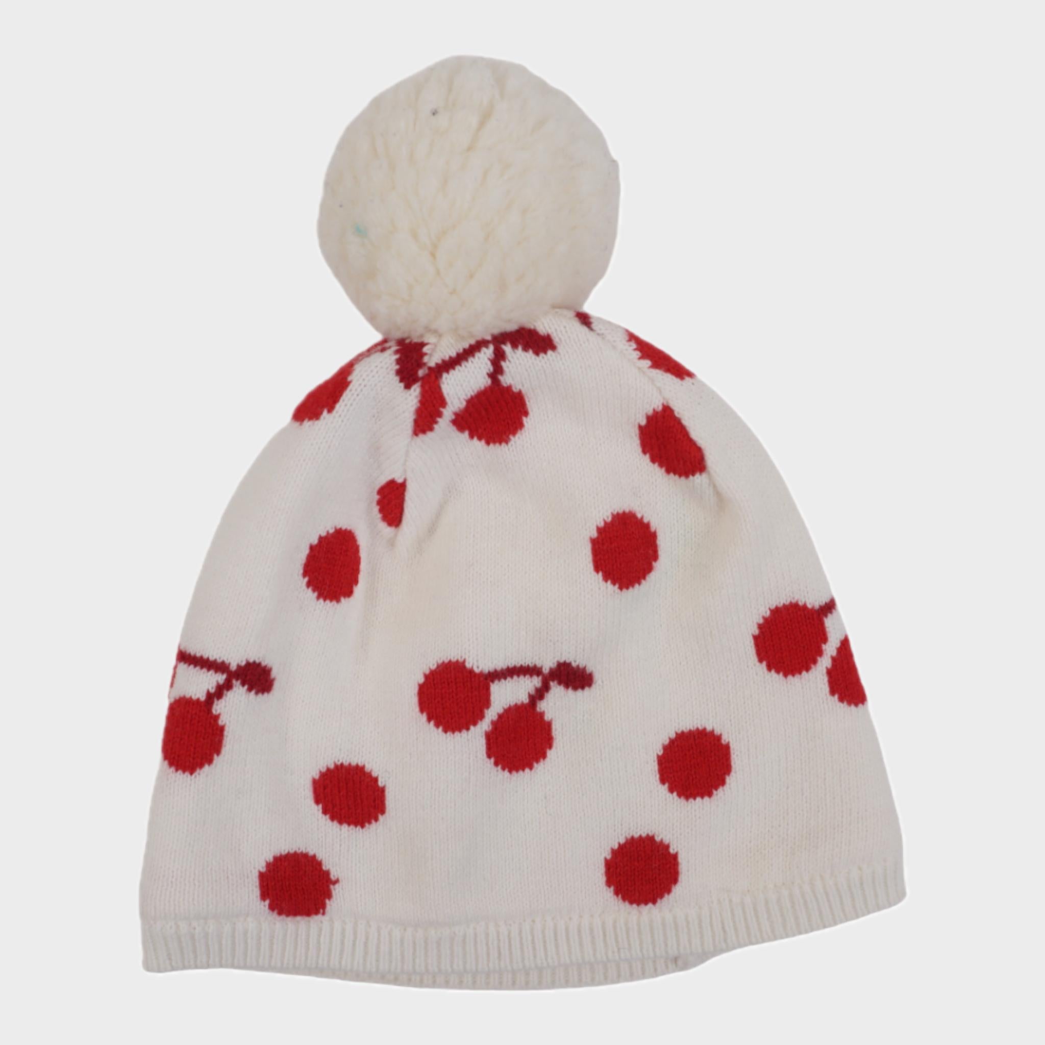 Bonnet Multicolore - 3 mois