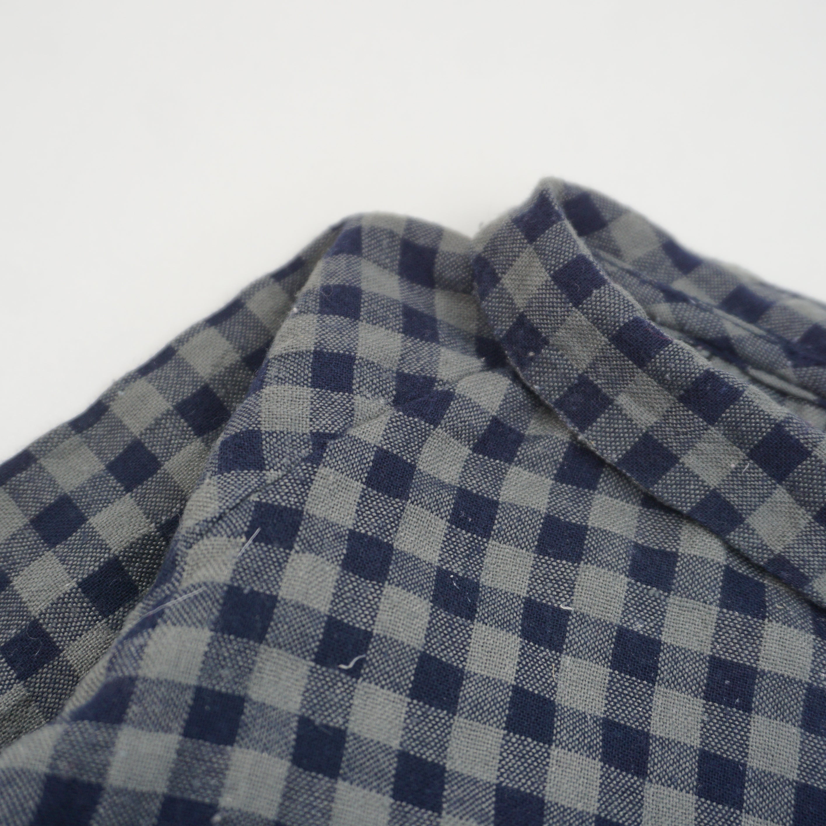 Blouse Multicolore - 12 mois