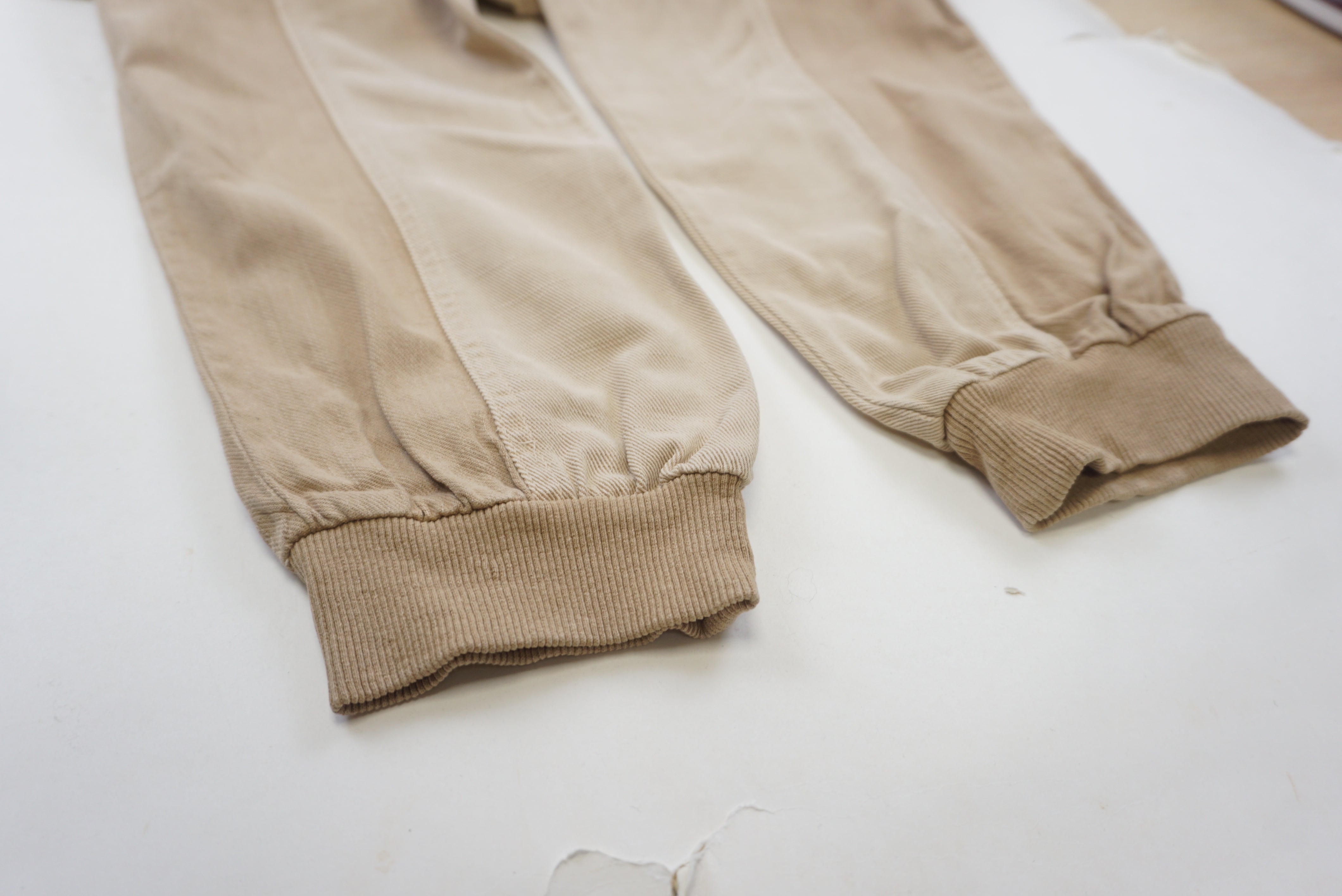 Combinaison Beige - 11/12 ans