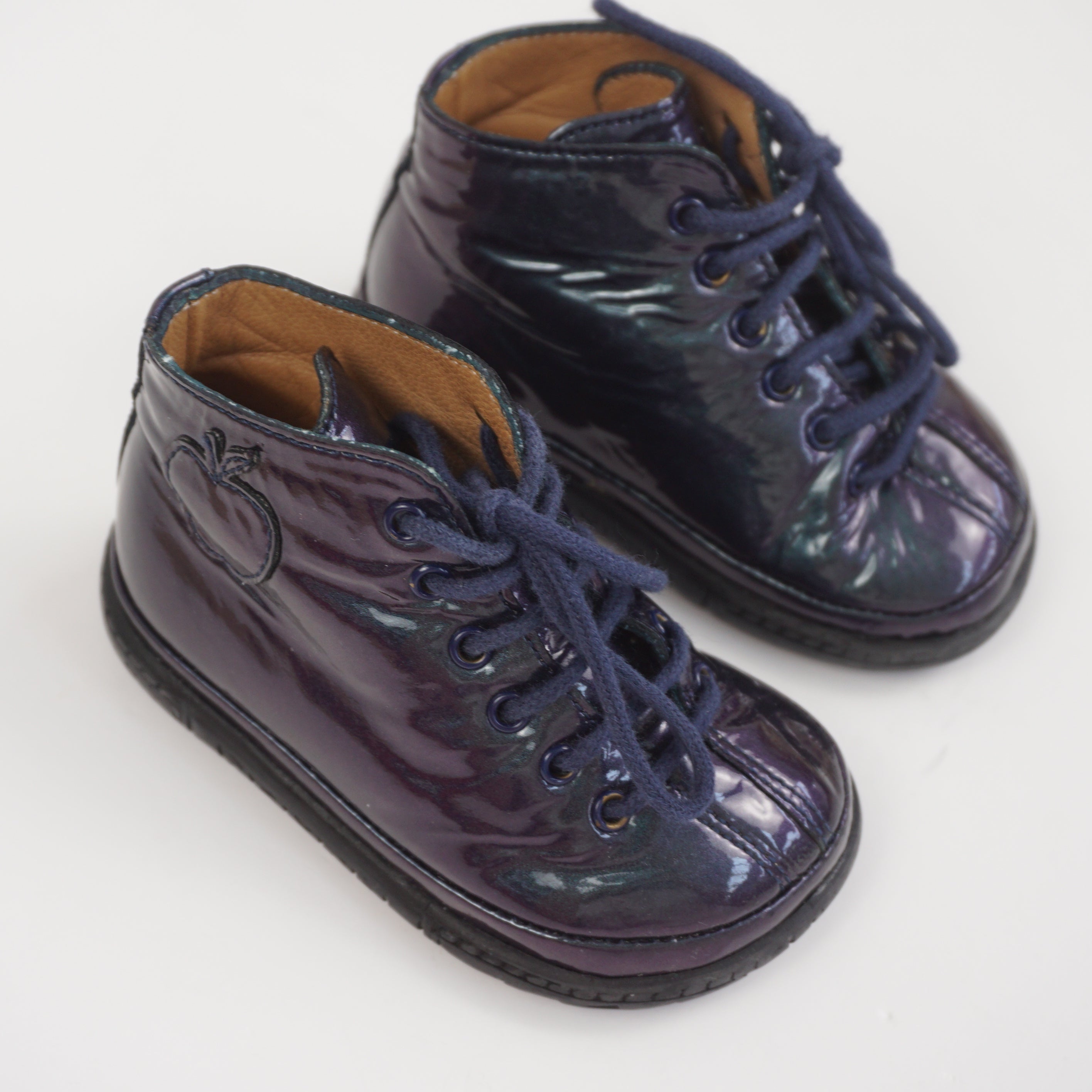 Chaussures Bleu - 18