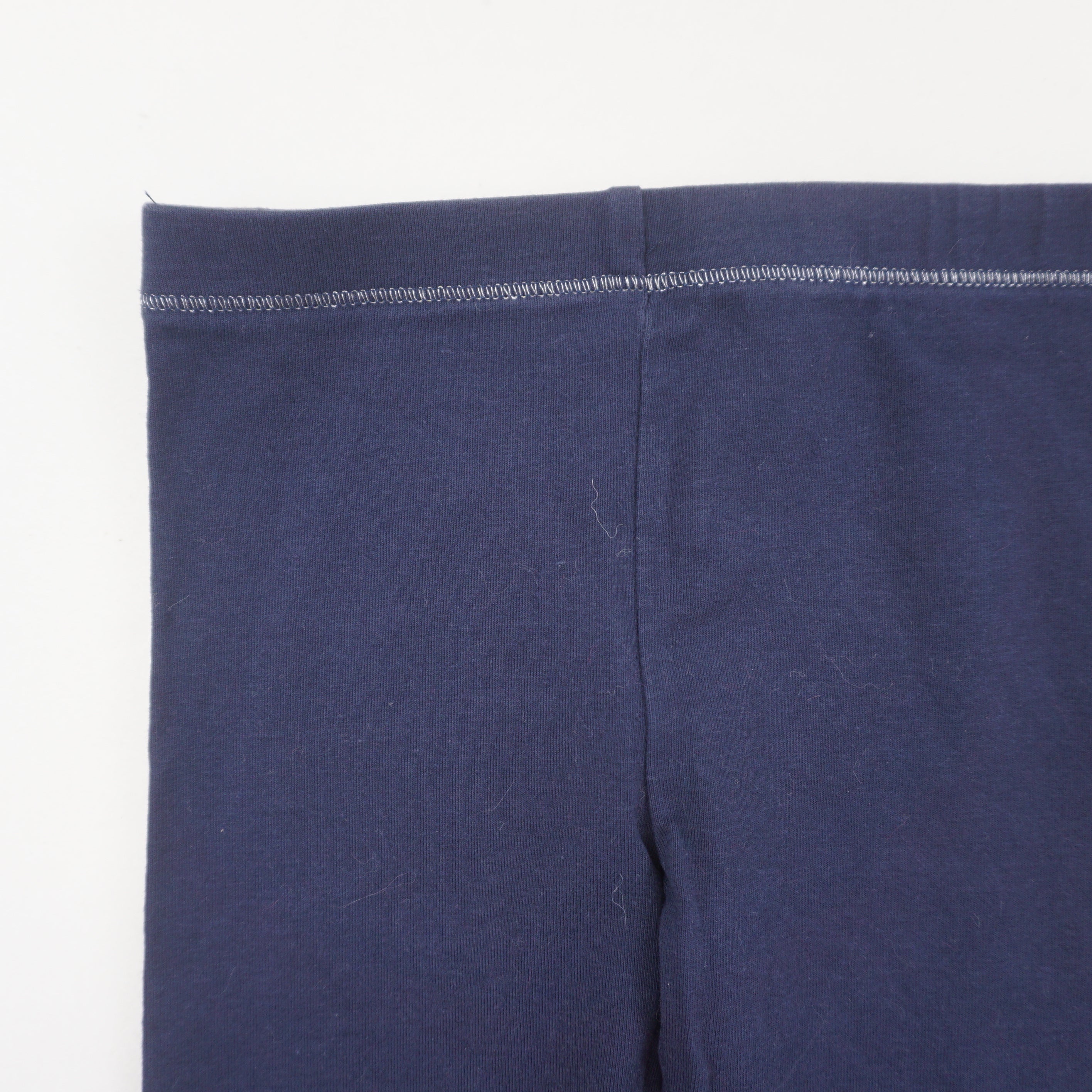 Legging Bleu - 9 mois