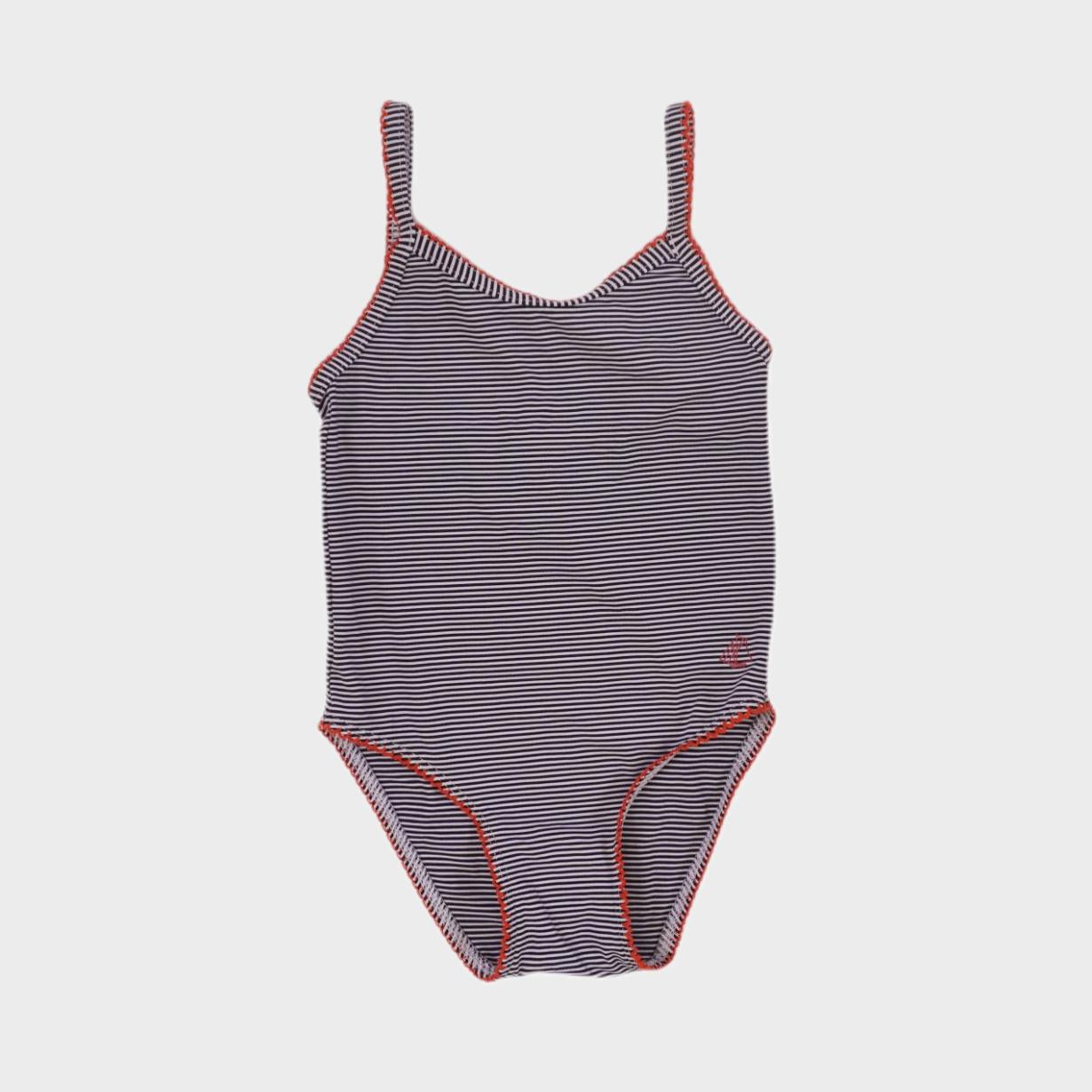 Maillot de bain Bleu - 18 mois
