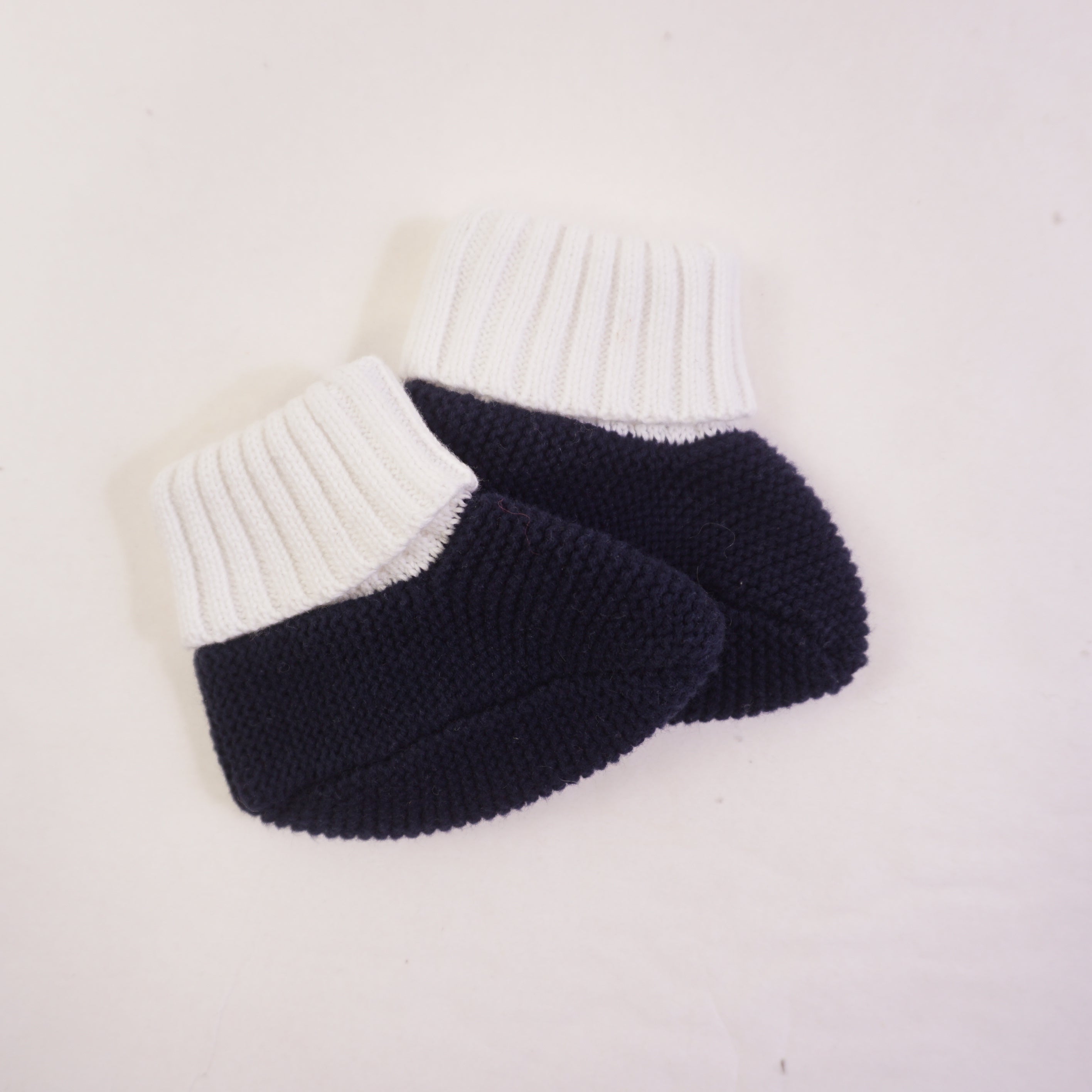 Chaussons Bleu - 18/19