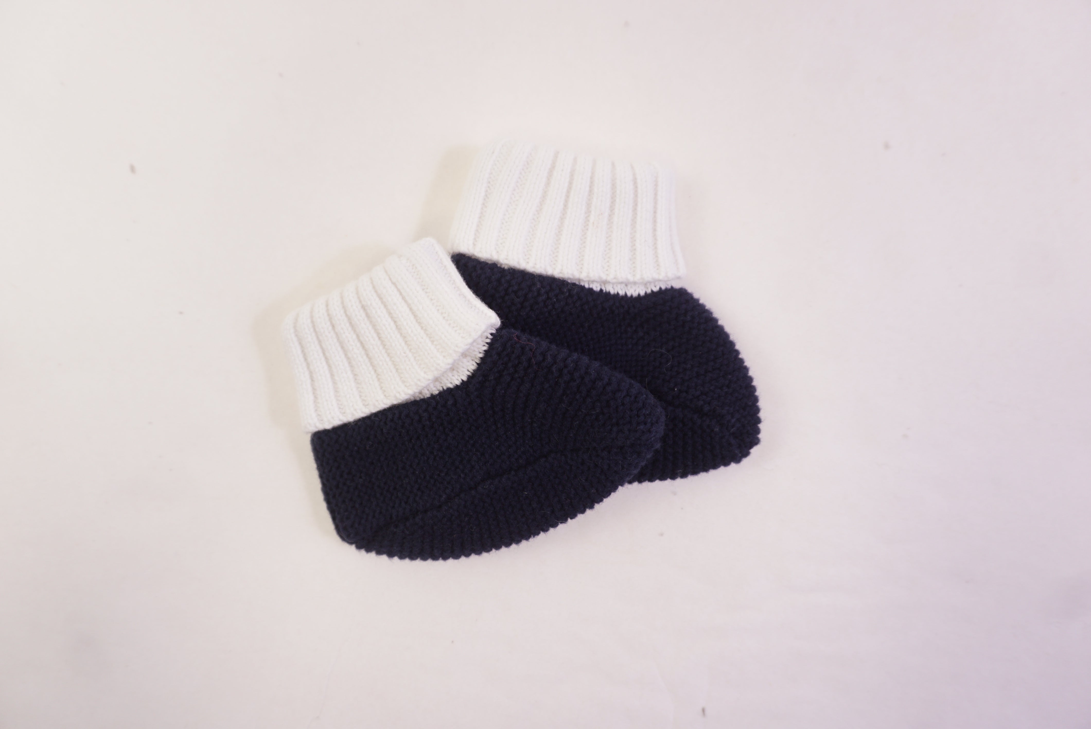 Chaussons Bleu - 18/19