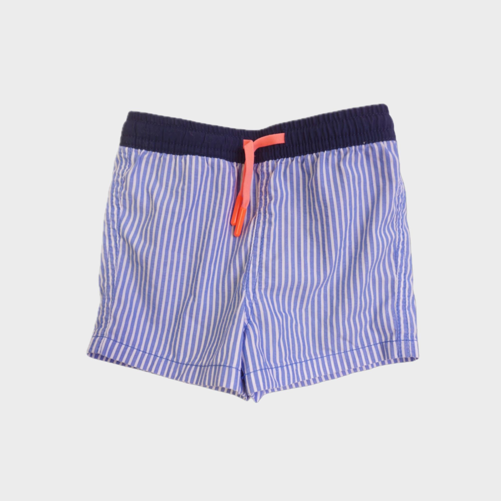 Maillot de bain Bleu - 3/6 mois