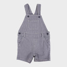 Salopette Gris - 12 mois