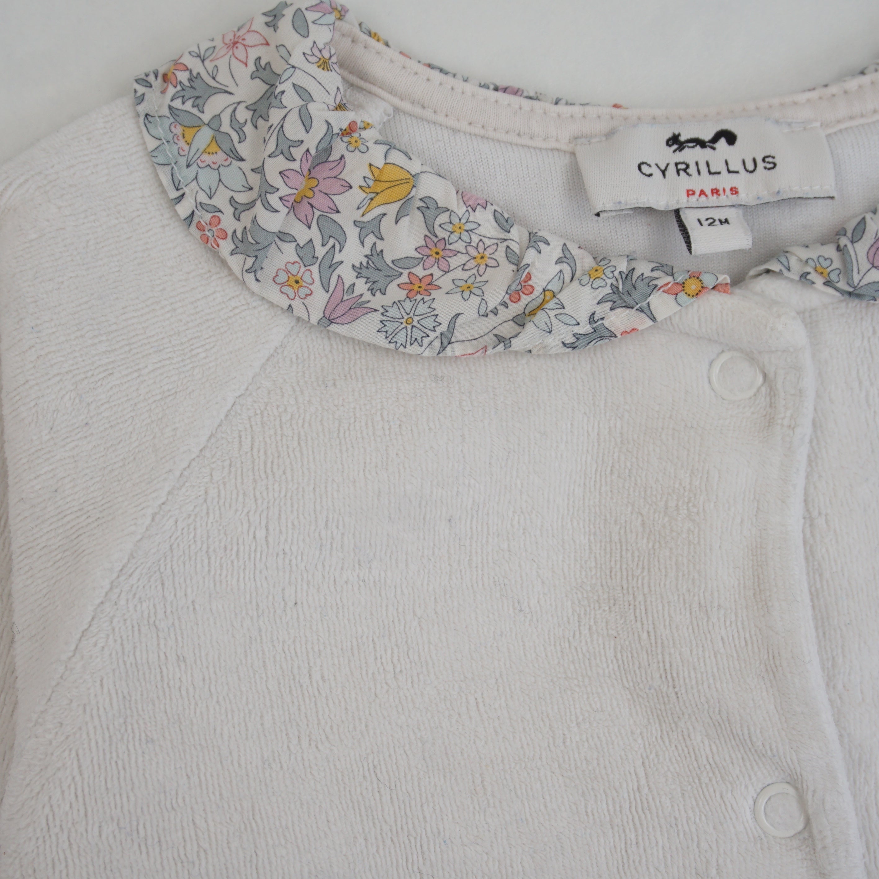 Dors bien Crème - 12 mois