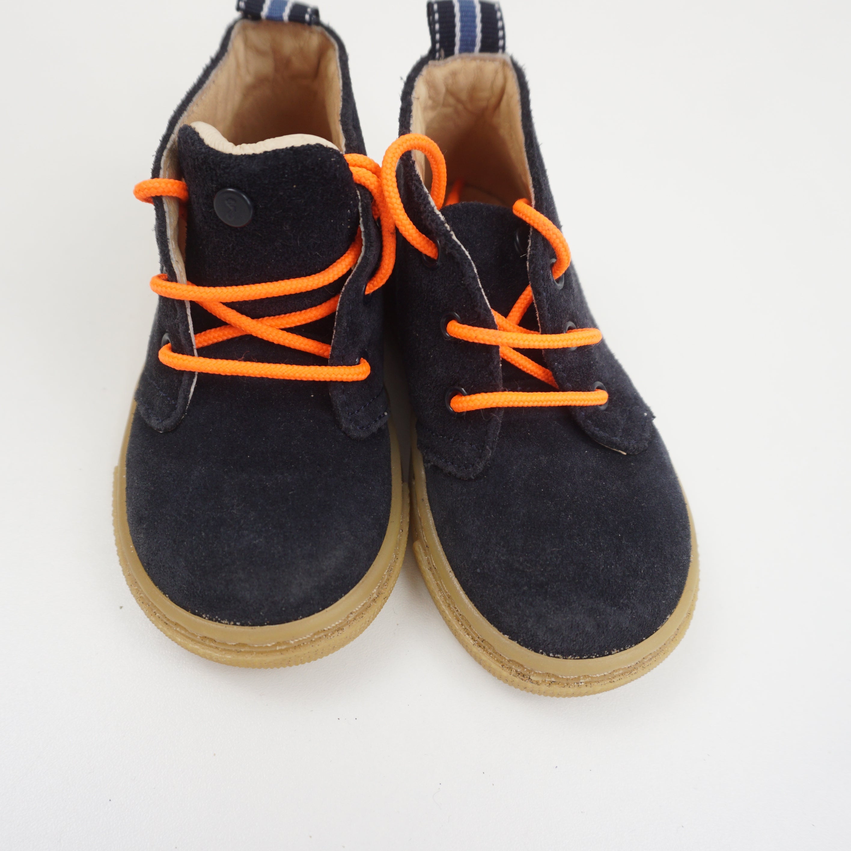 Chaussures Bleu - 21