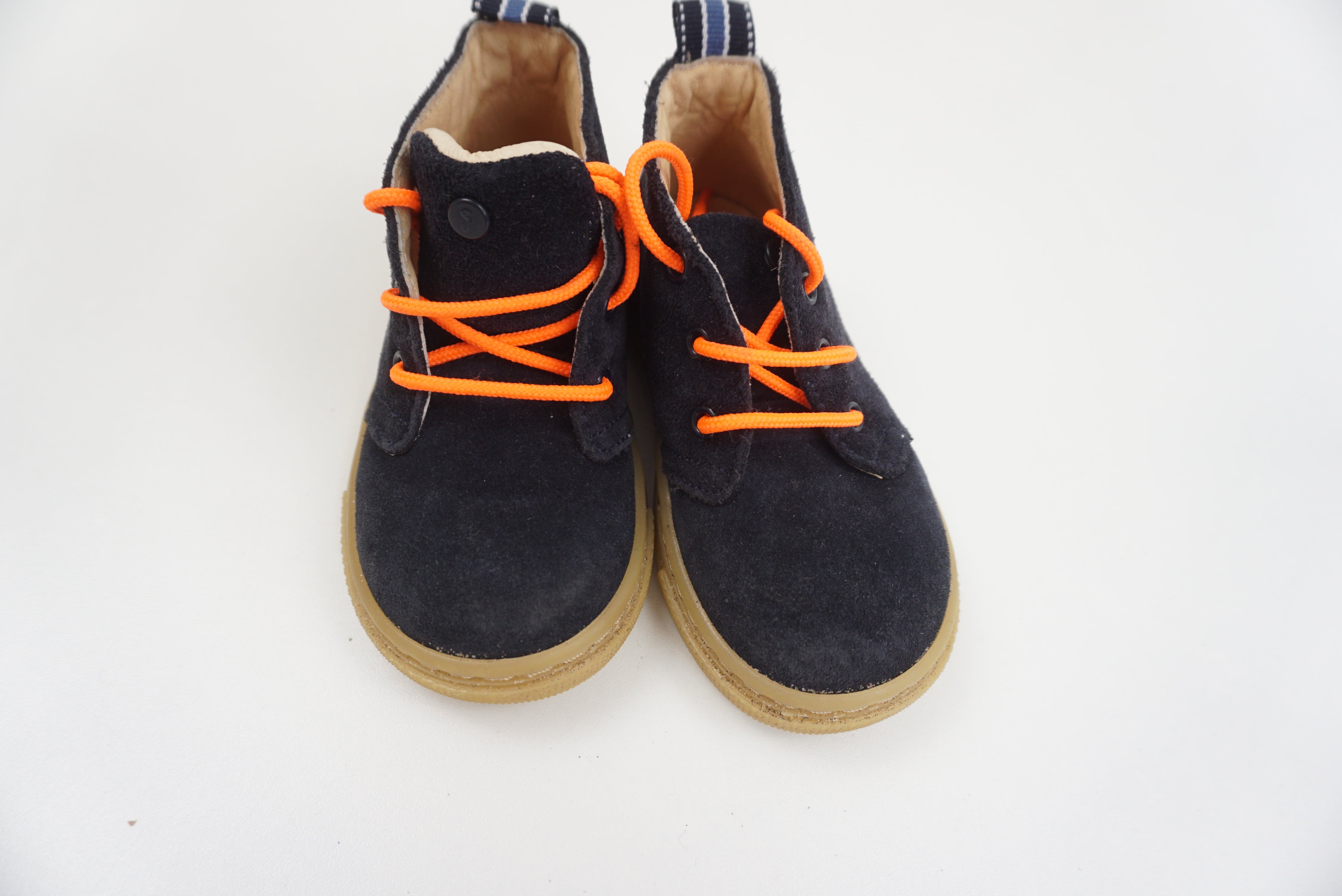 Chaussures Bleu - 21