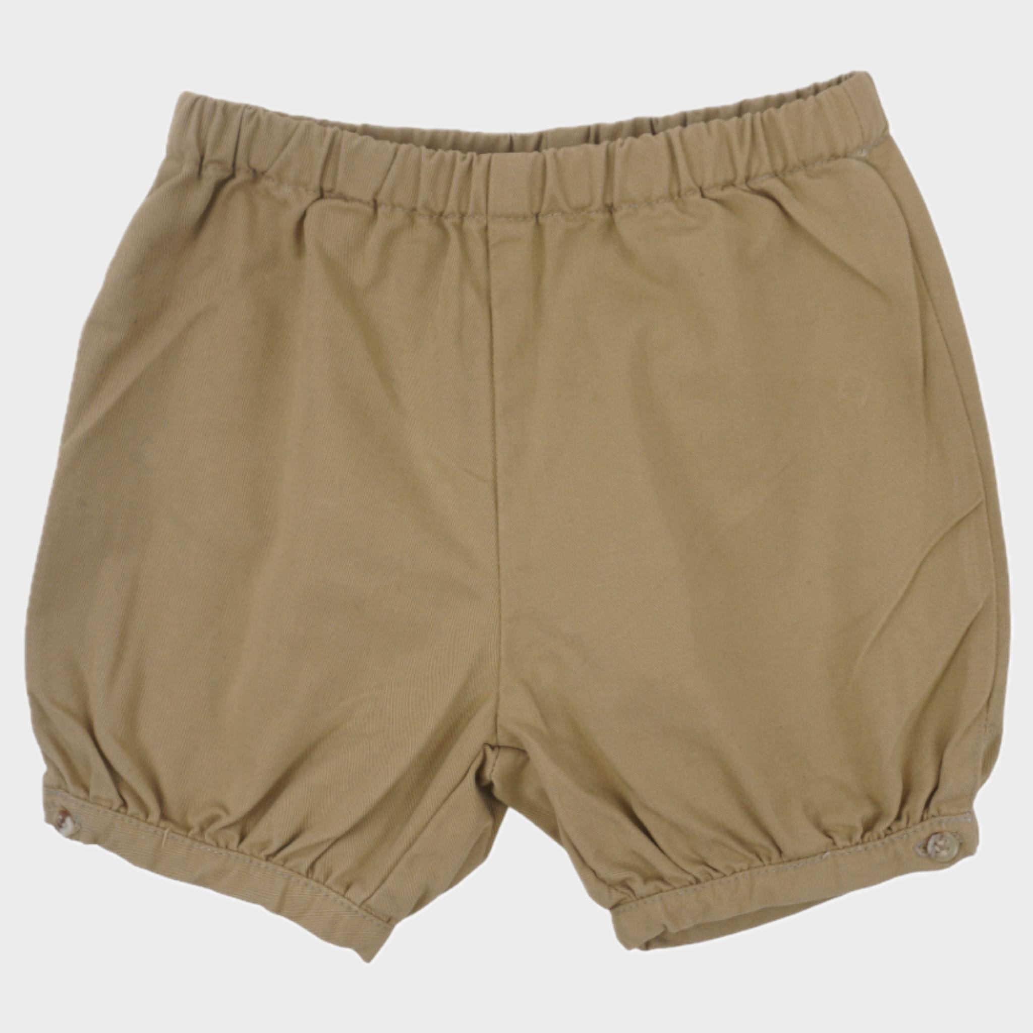 Bloomer Beige - 6 mois