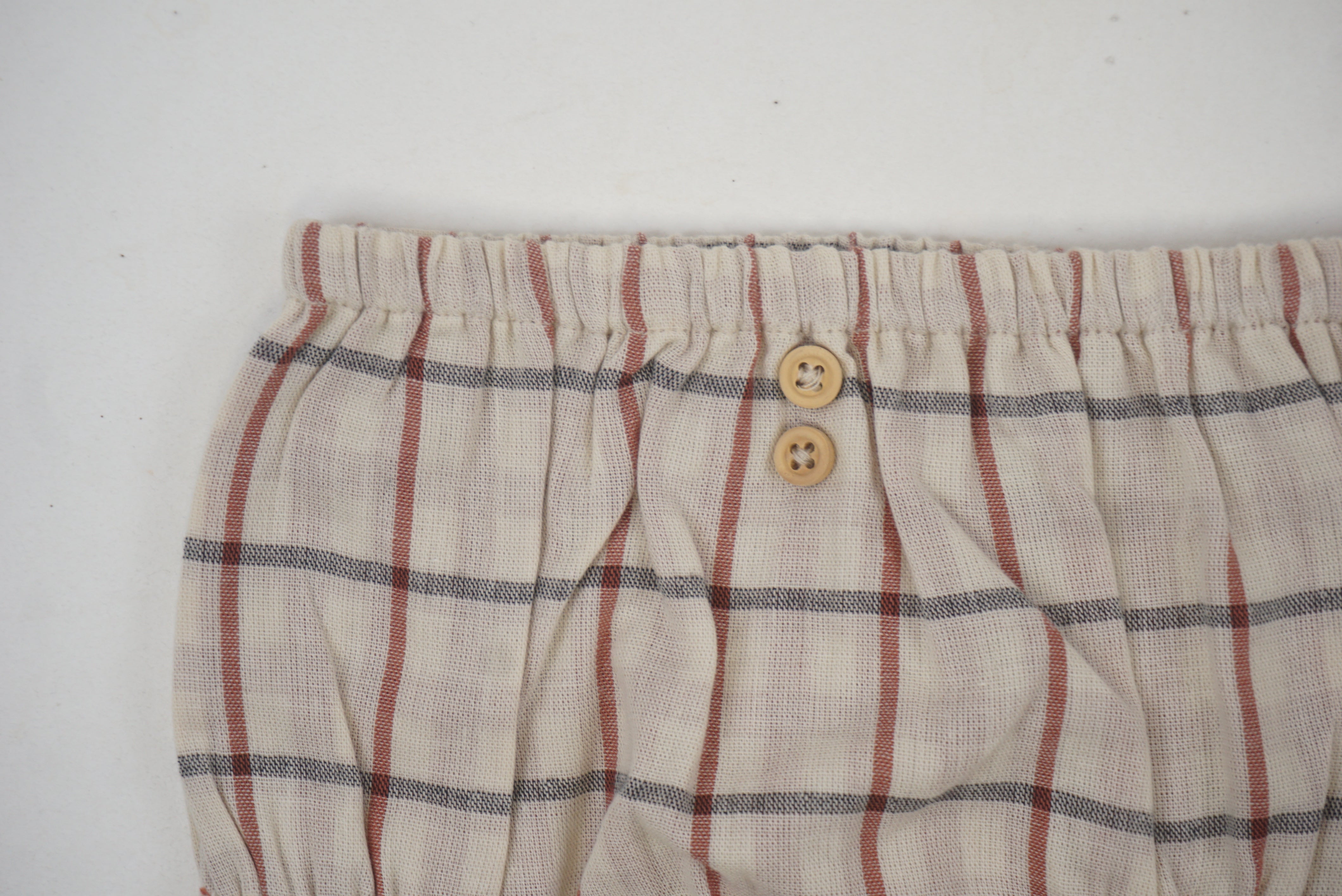 Bloomer Beige - 6 mois (neuf)