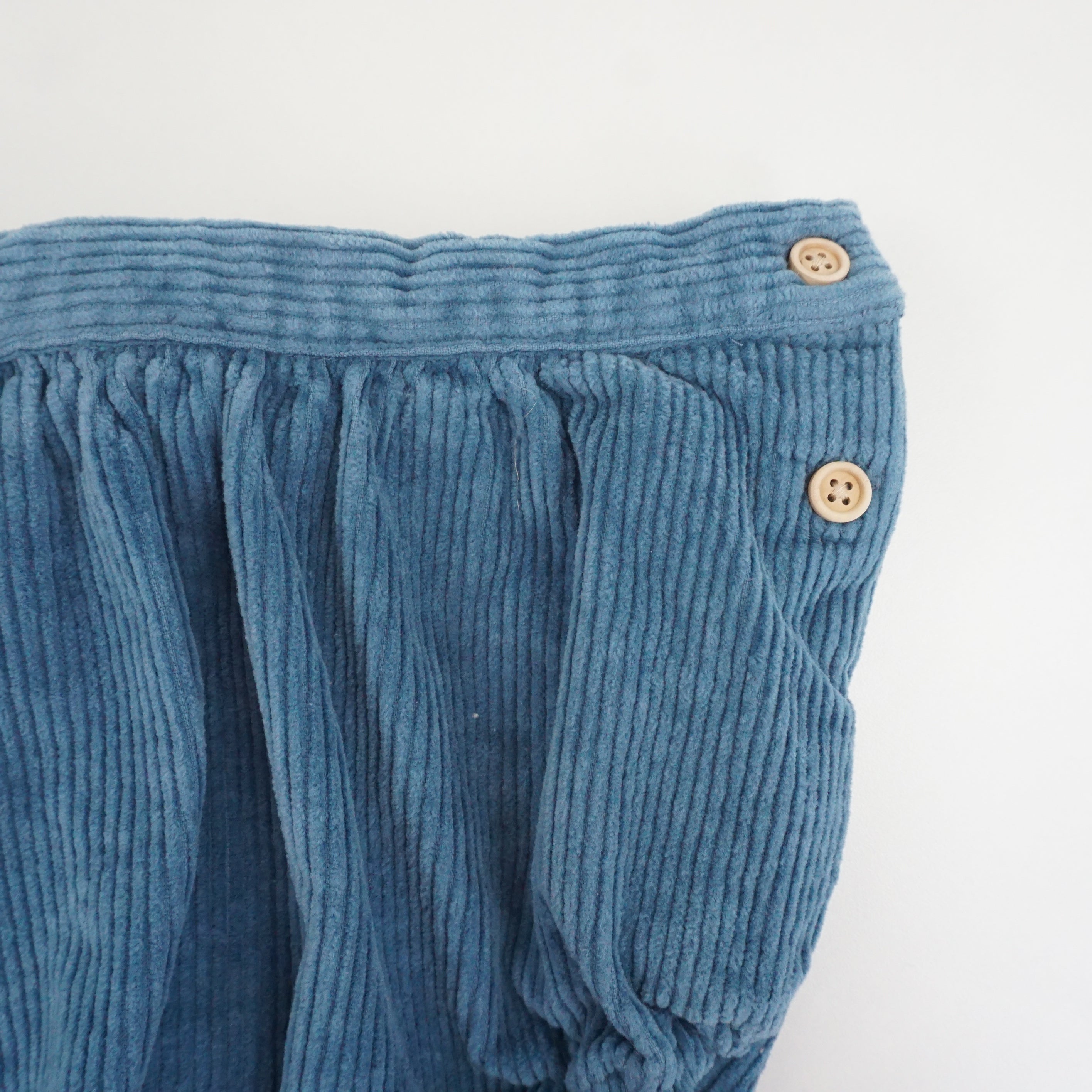 Bloomer Bleu - 24 mois