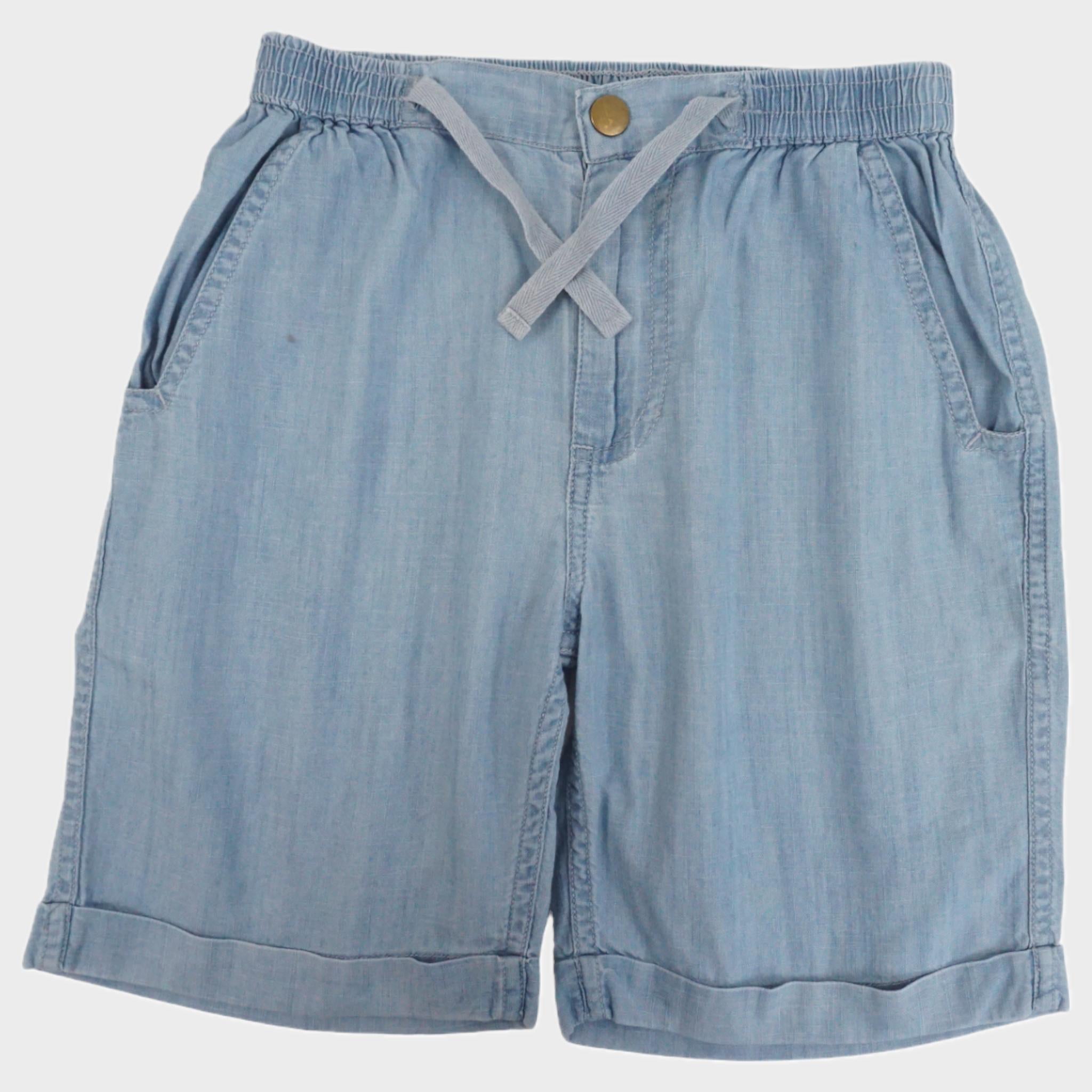 Bermuda Bleu - 8 ans