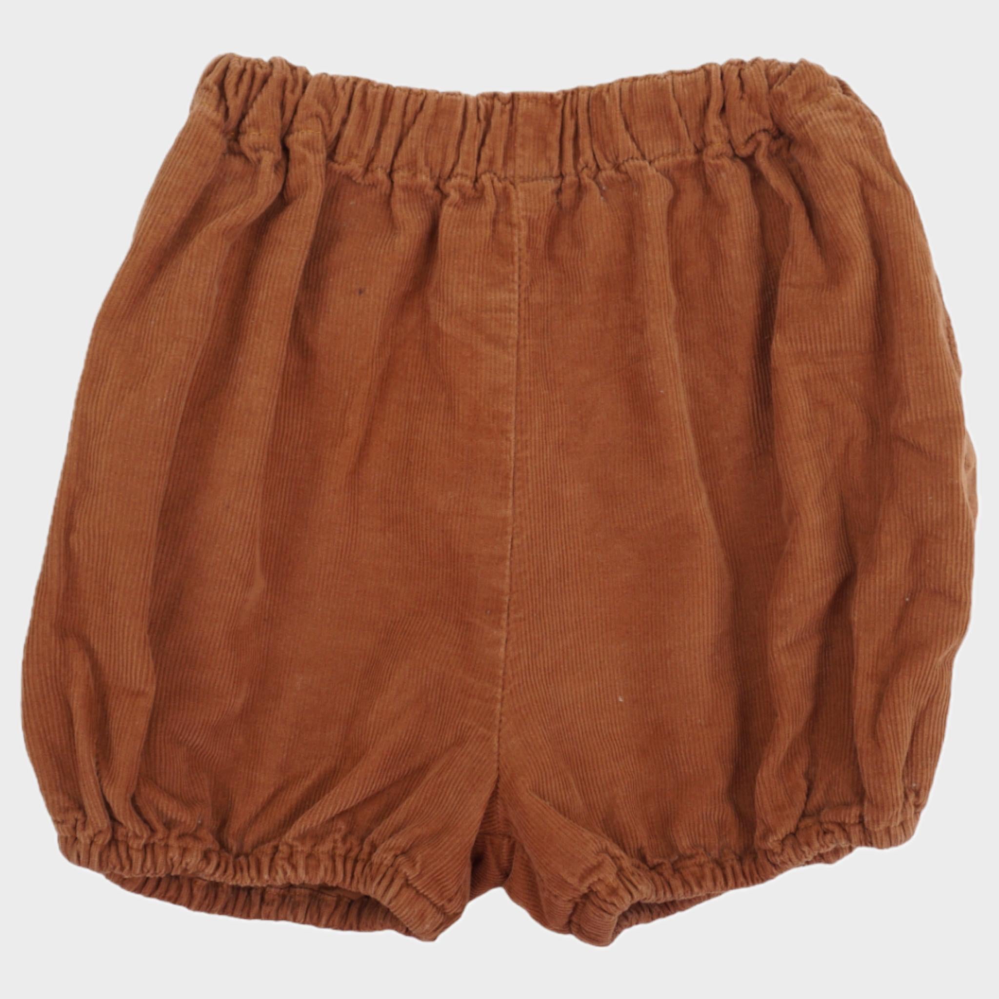 Bloomer Camel - 12 mois