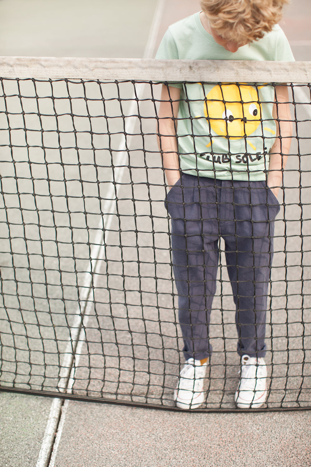 T-shirt Vert - 12 mois (neuf)