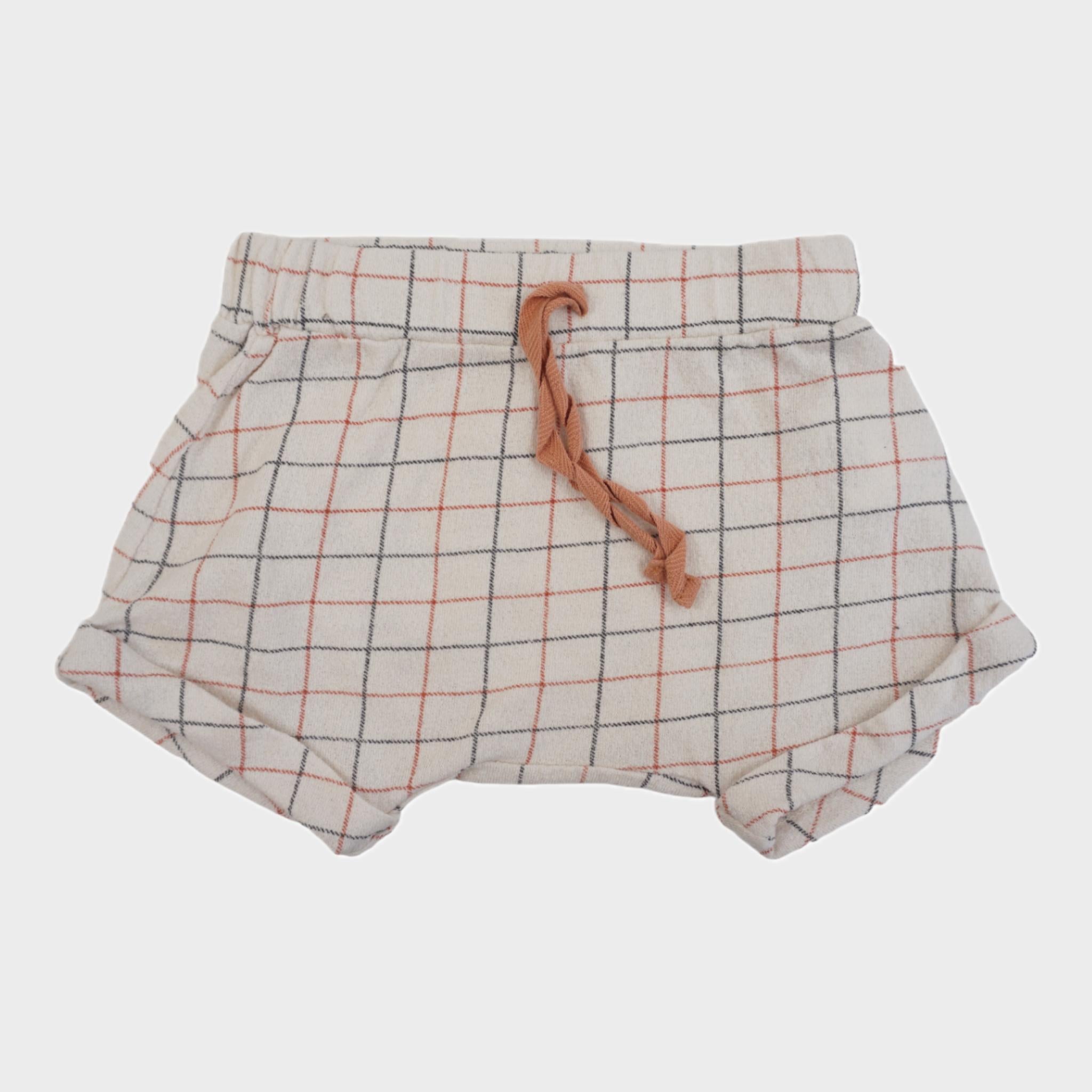 Bloomer Ecru - 6 mois