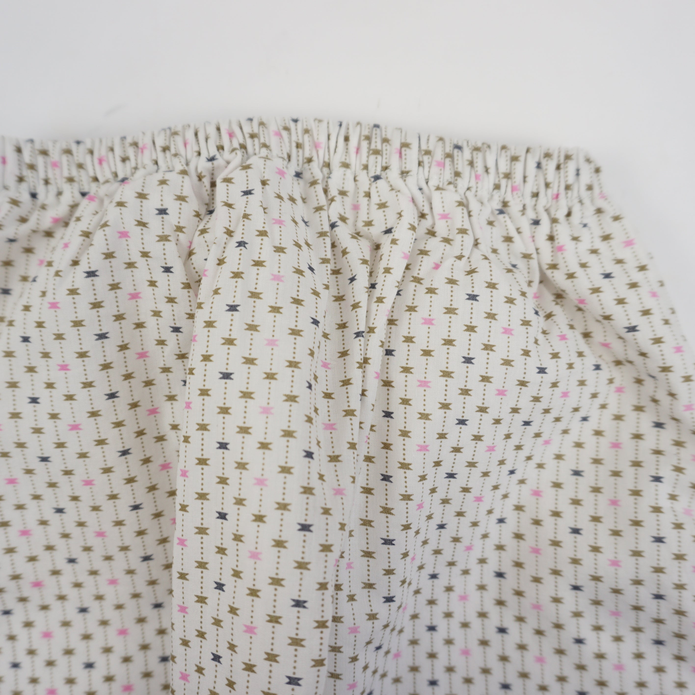 Pantalon Multicolore - 1 mois