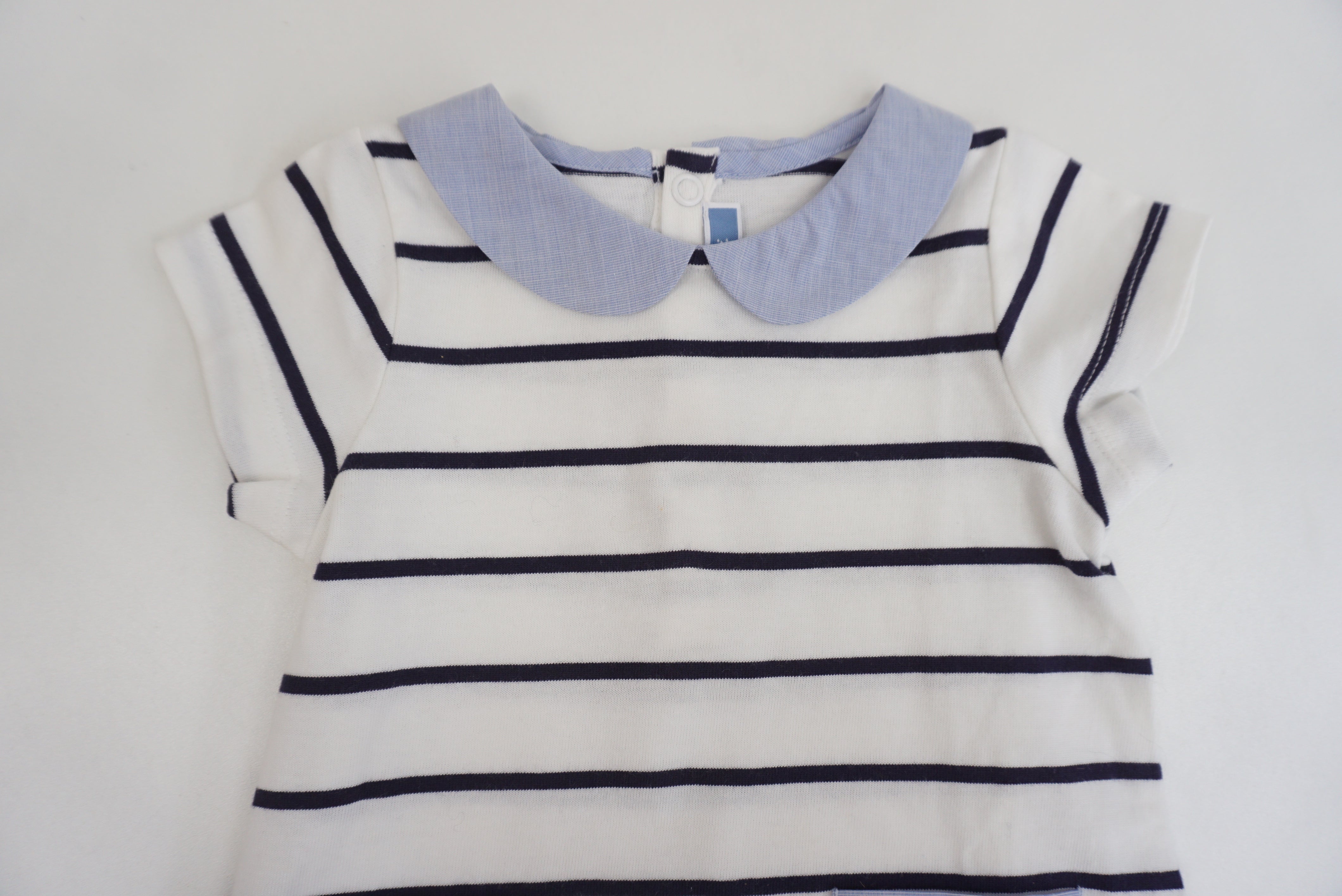 Robe Multicolore - 18 mois