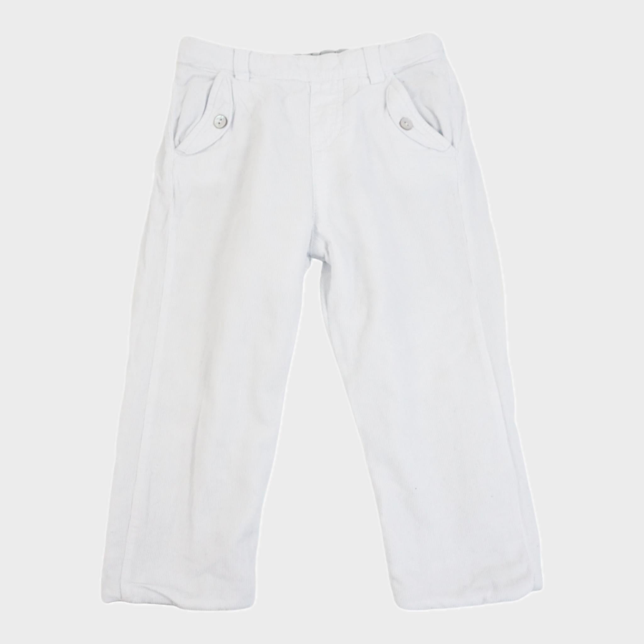 Pantalon Multicolore - 18 mois