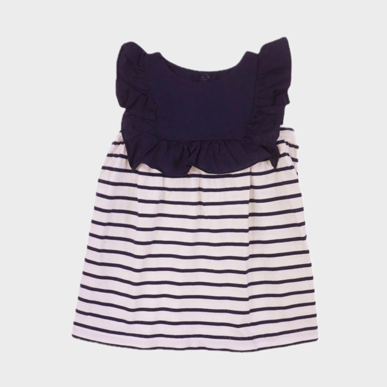 Robe Multicolore - 18 mois