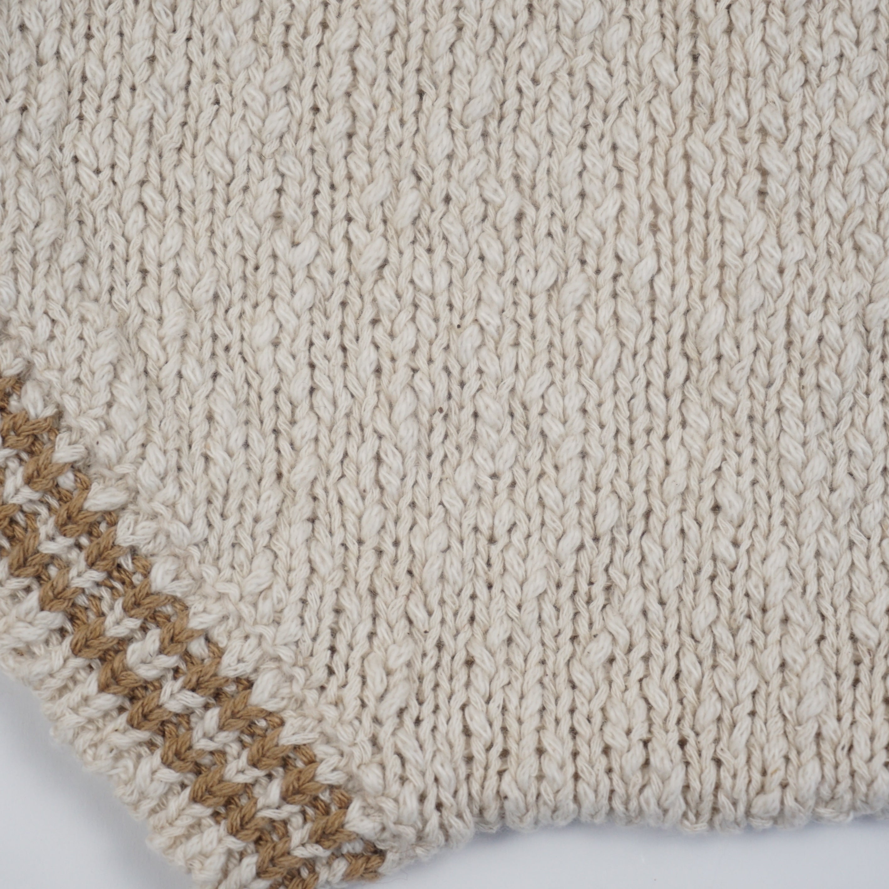 Culotte Beige - 6 mois