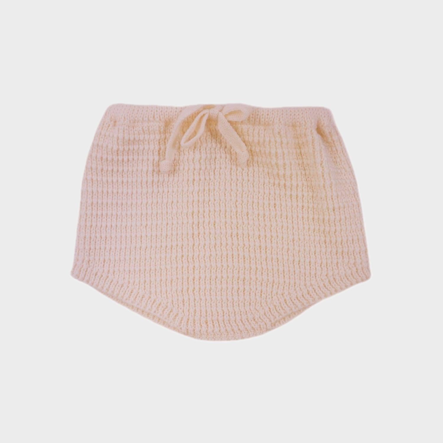Culotte Ecru - 3 ans