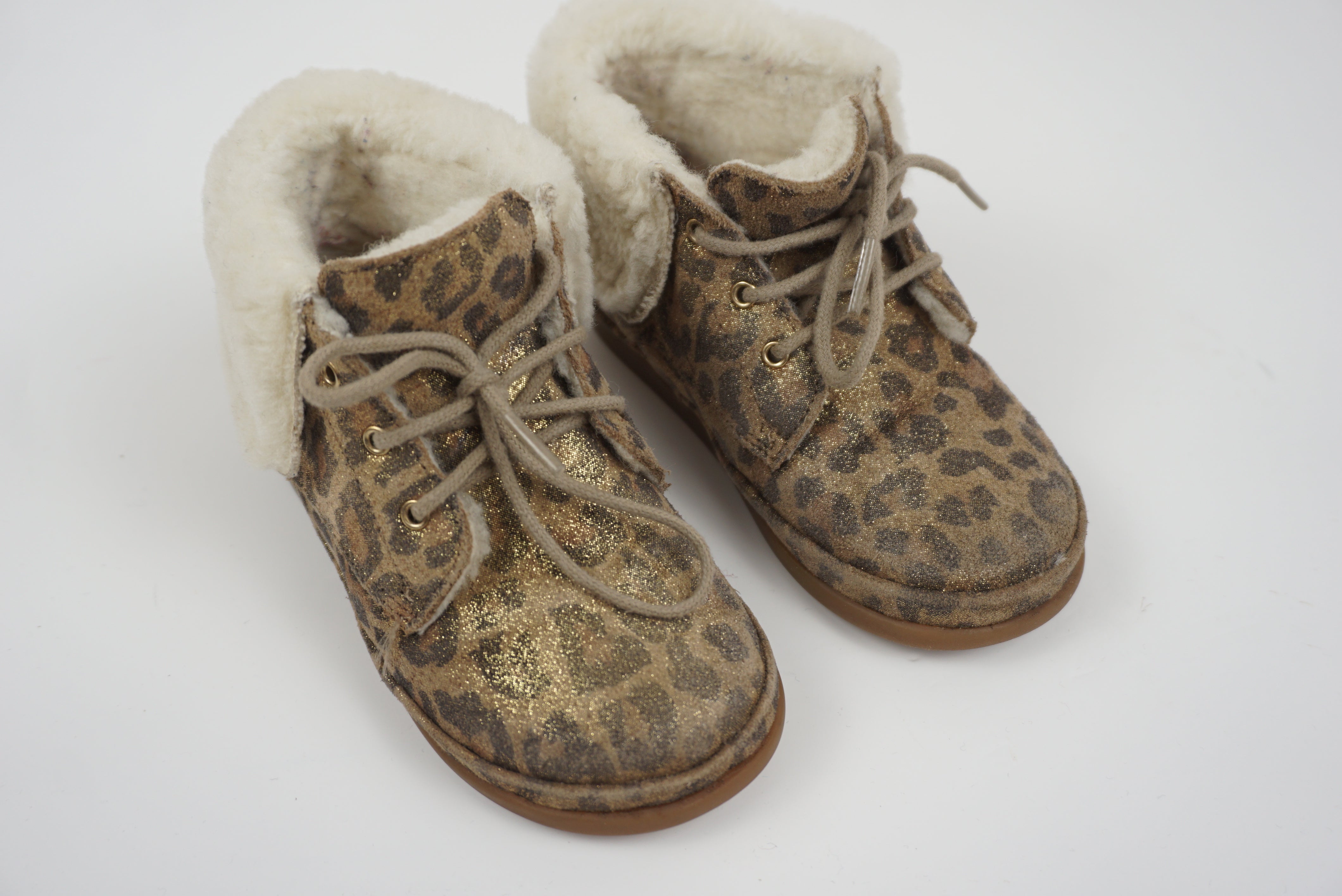 Bottines Multicolore - 23