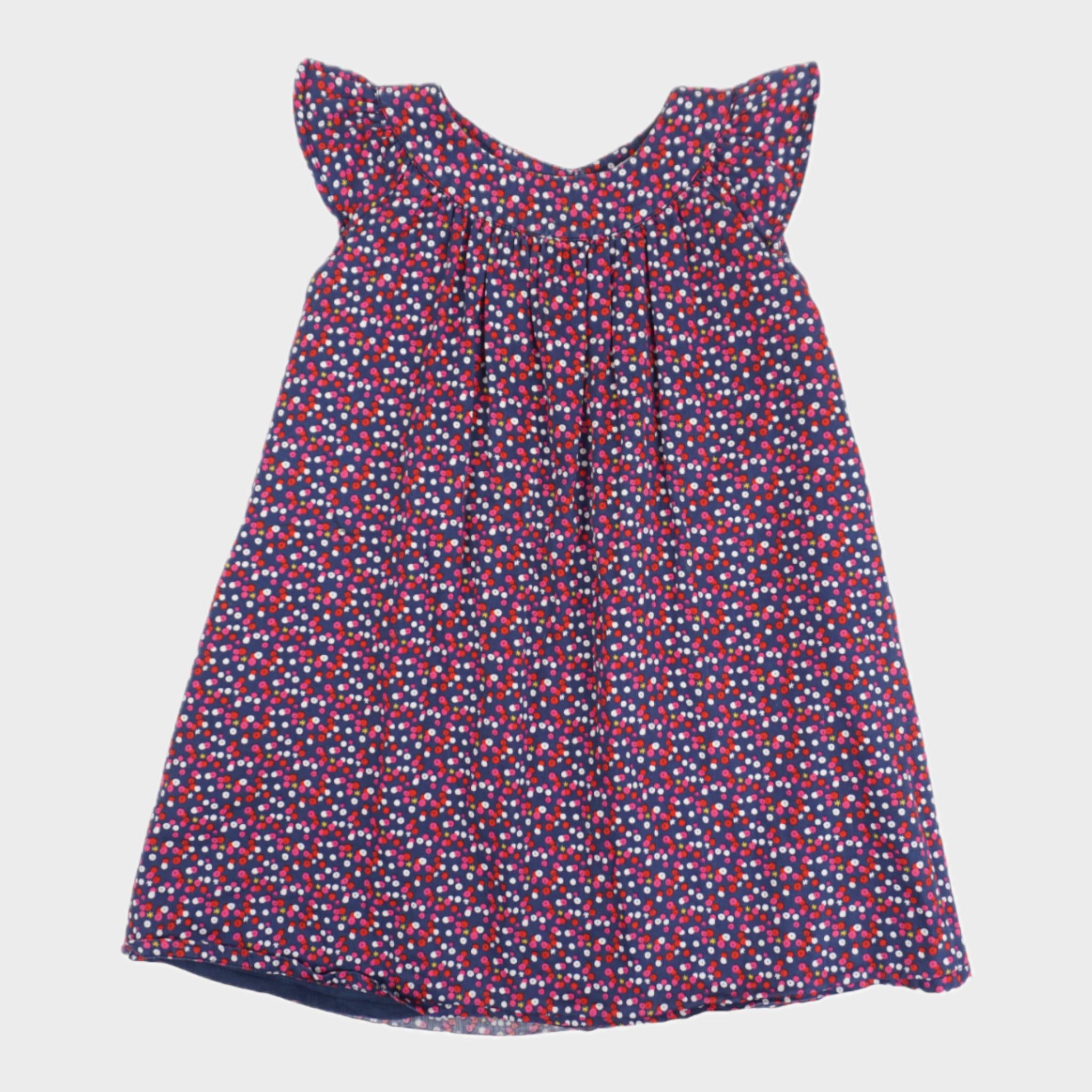 Robe Multicolore - 36 mois