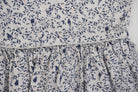 Robe Bleu - 18 mois