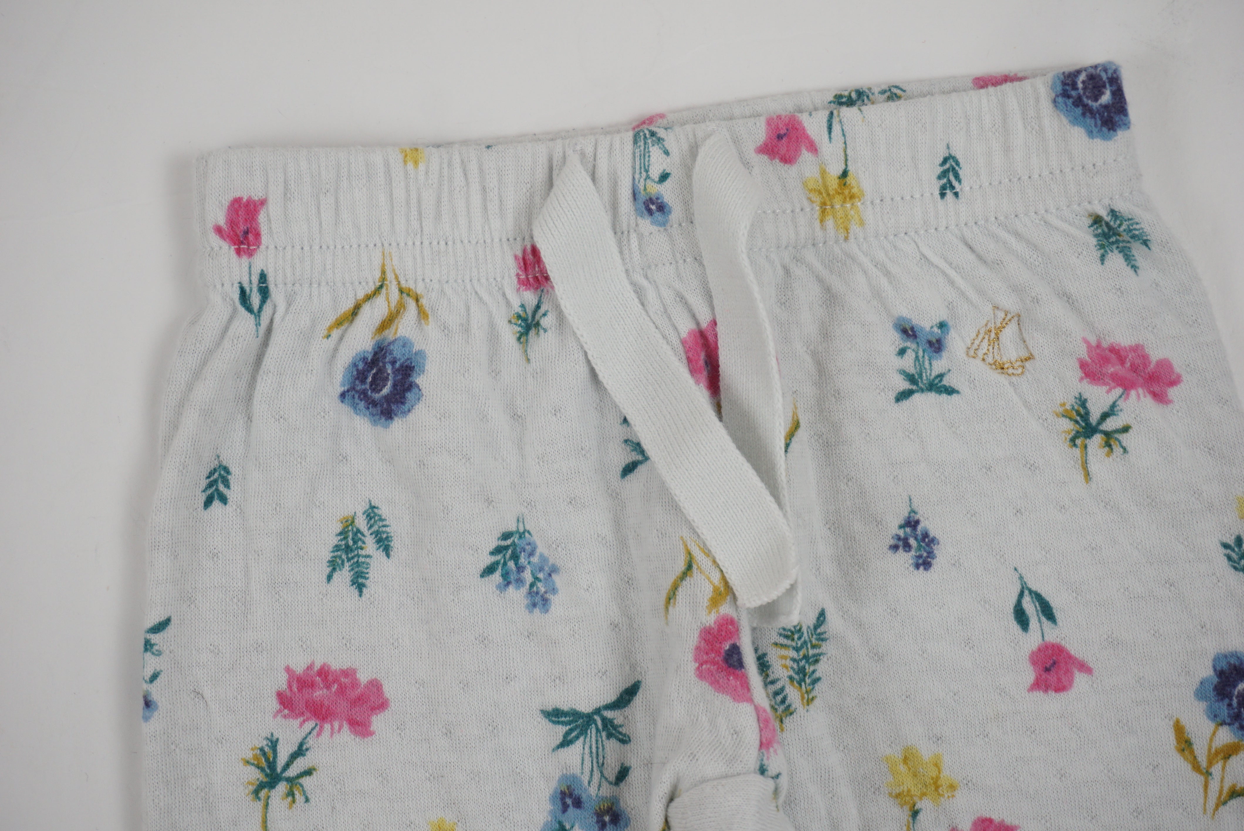 Pantalon Multicolore - 3 mois