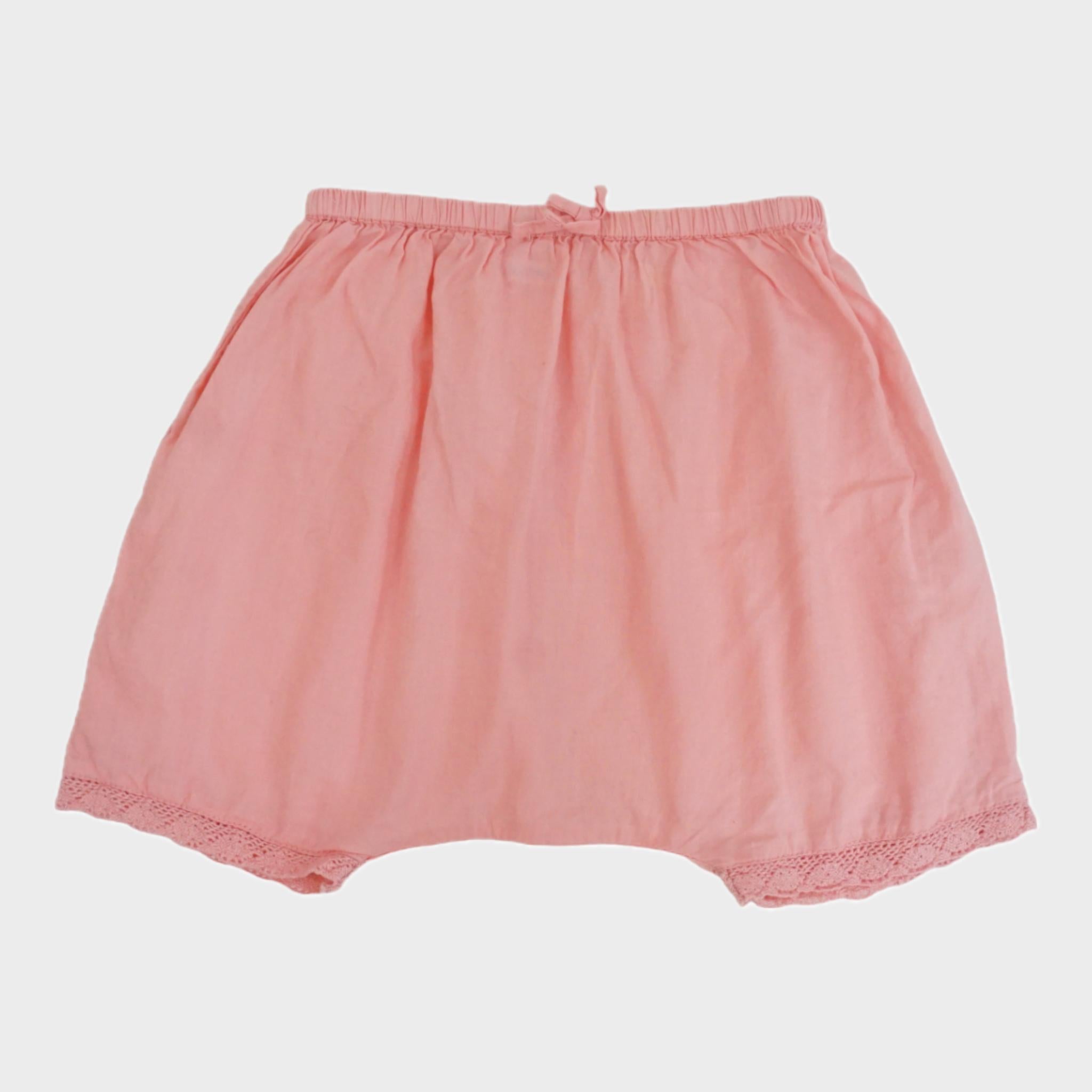 Bloomer Rose - 3 mois