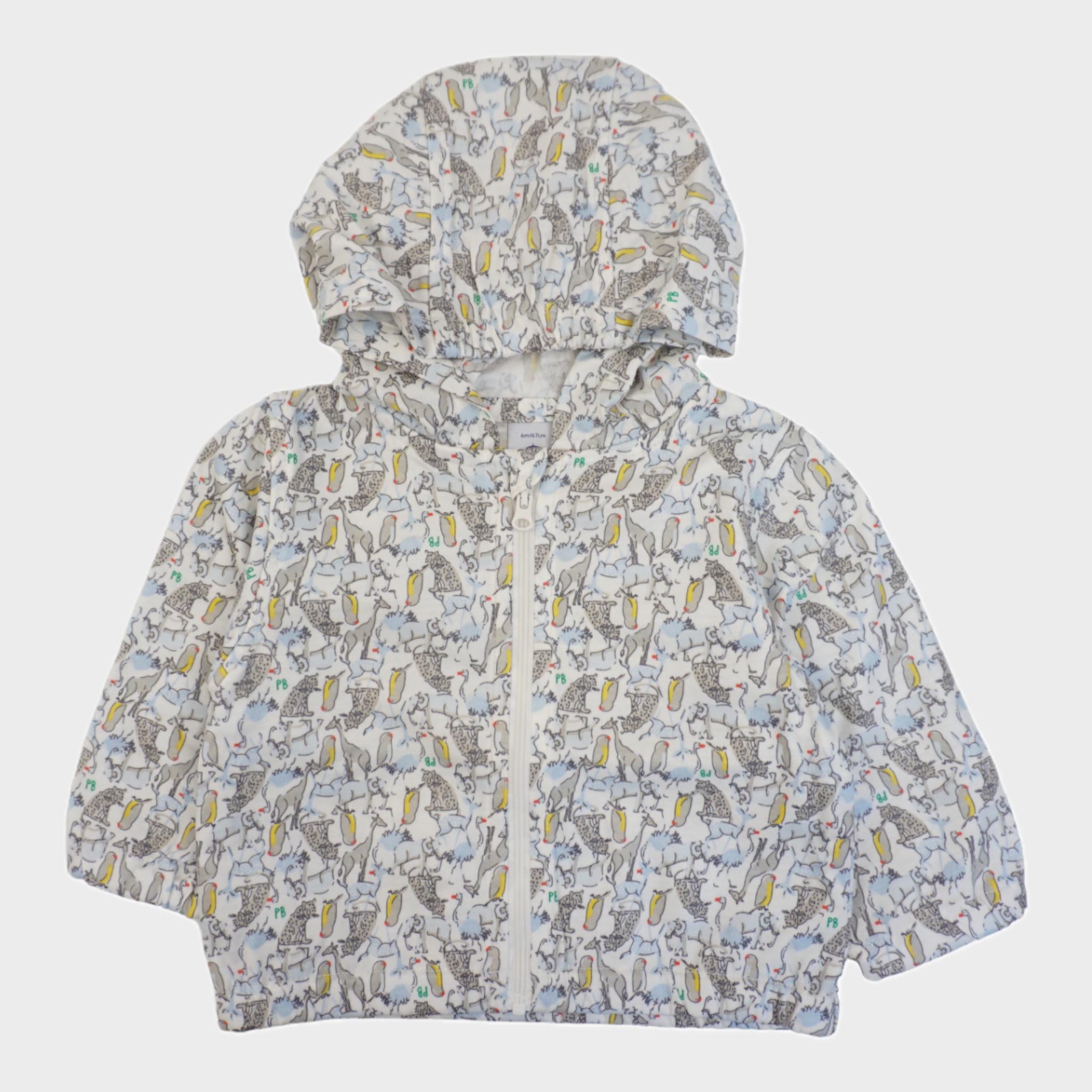 Ciré Blanc - 6 mois