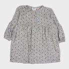 Robe Gris - 9/12 mois