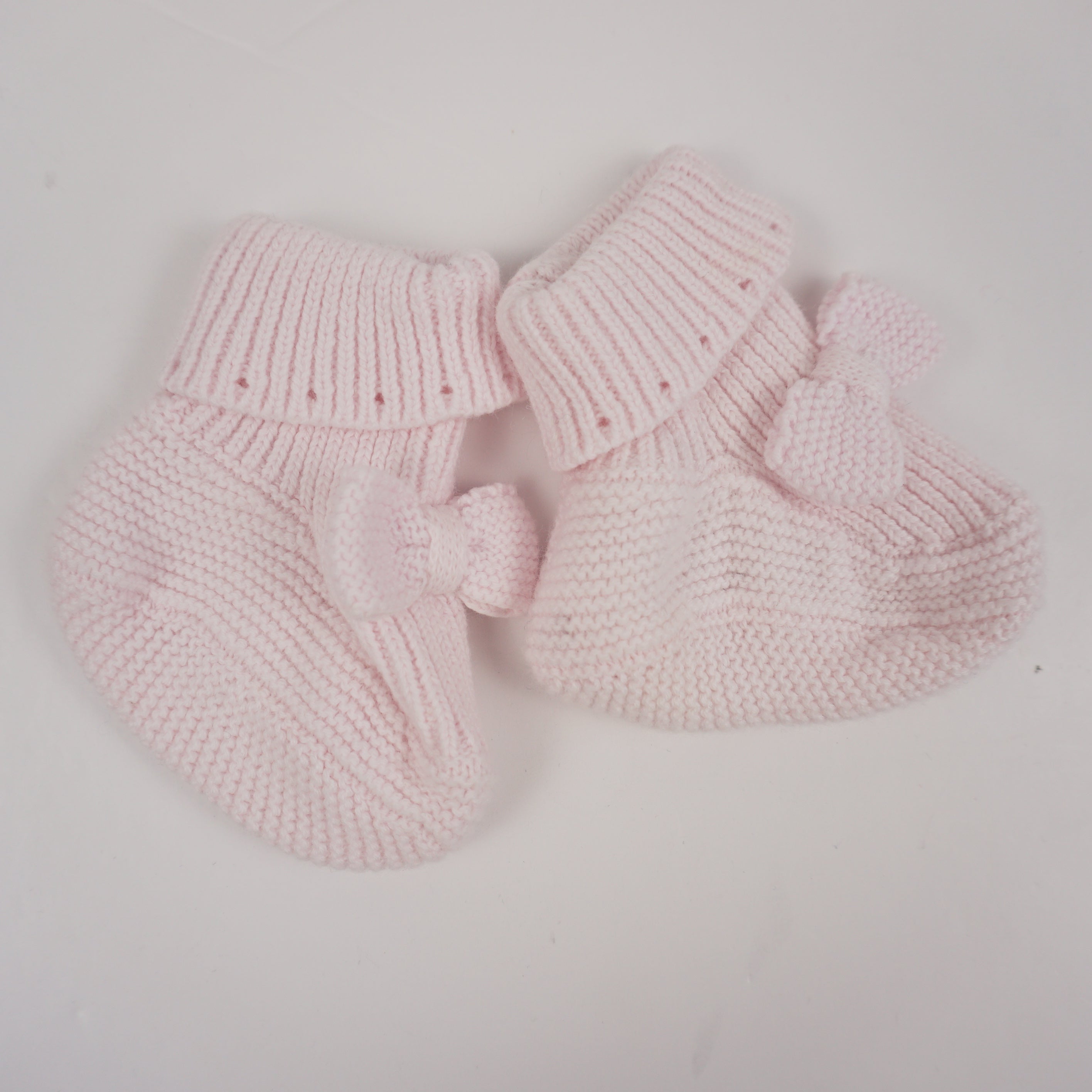 Chaussons Rose - 16/17