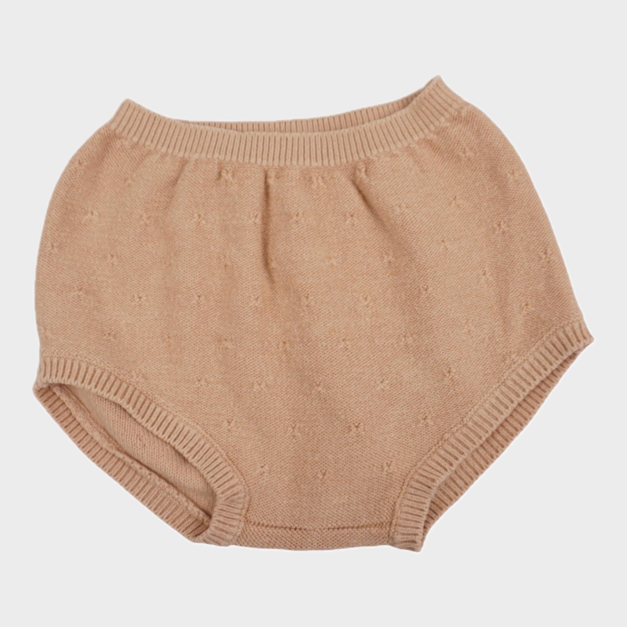 Bloomer Rose - 12 mois