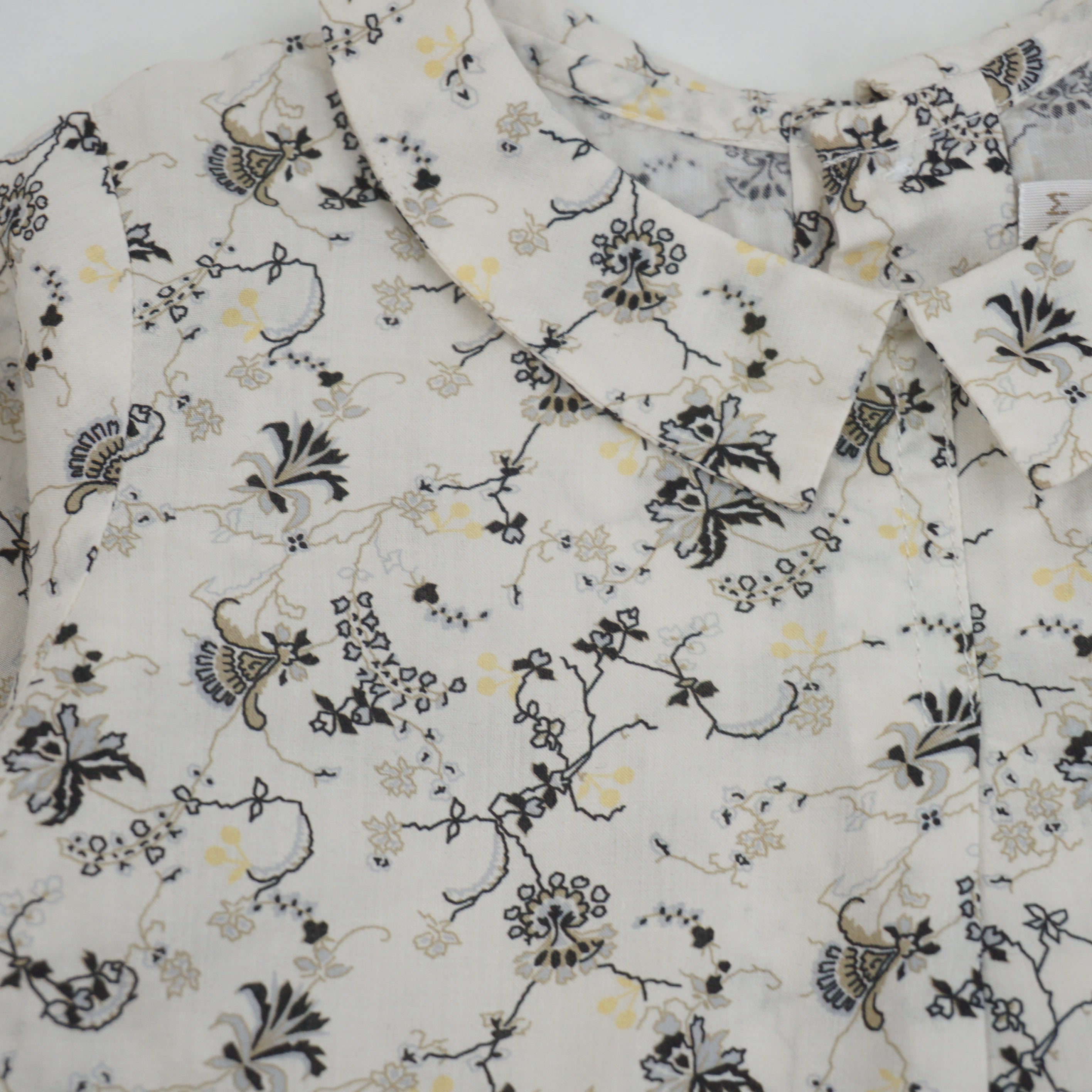 Blouse Multicolore - 12 mois