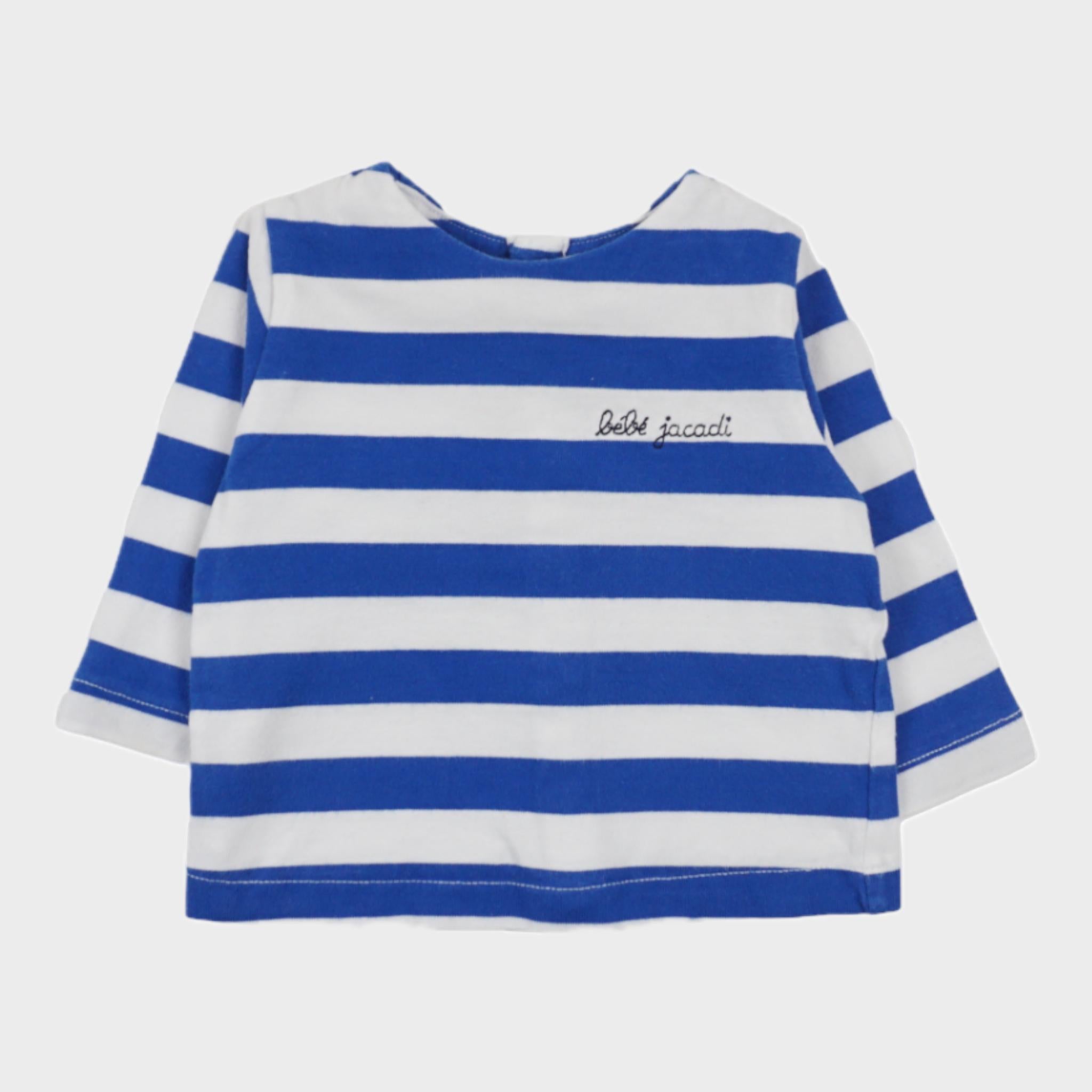 T-shirt Multicolore - 6 mois