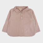 Blouse Rose - 12 mois