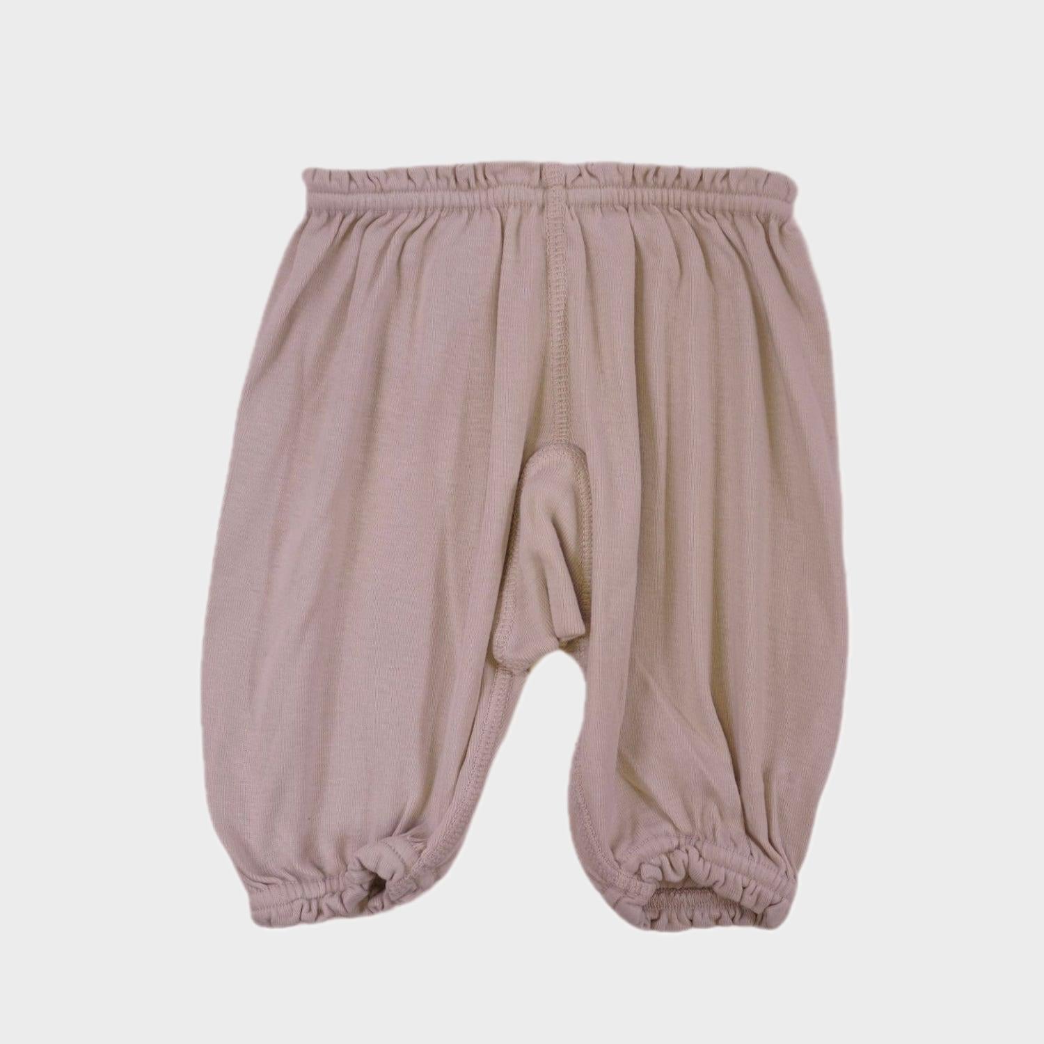 Bloomer Beige - 0/3 mois