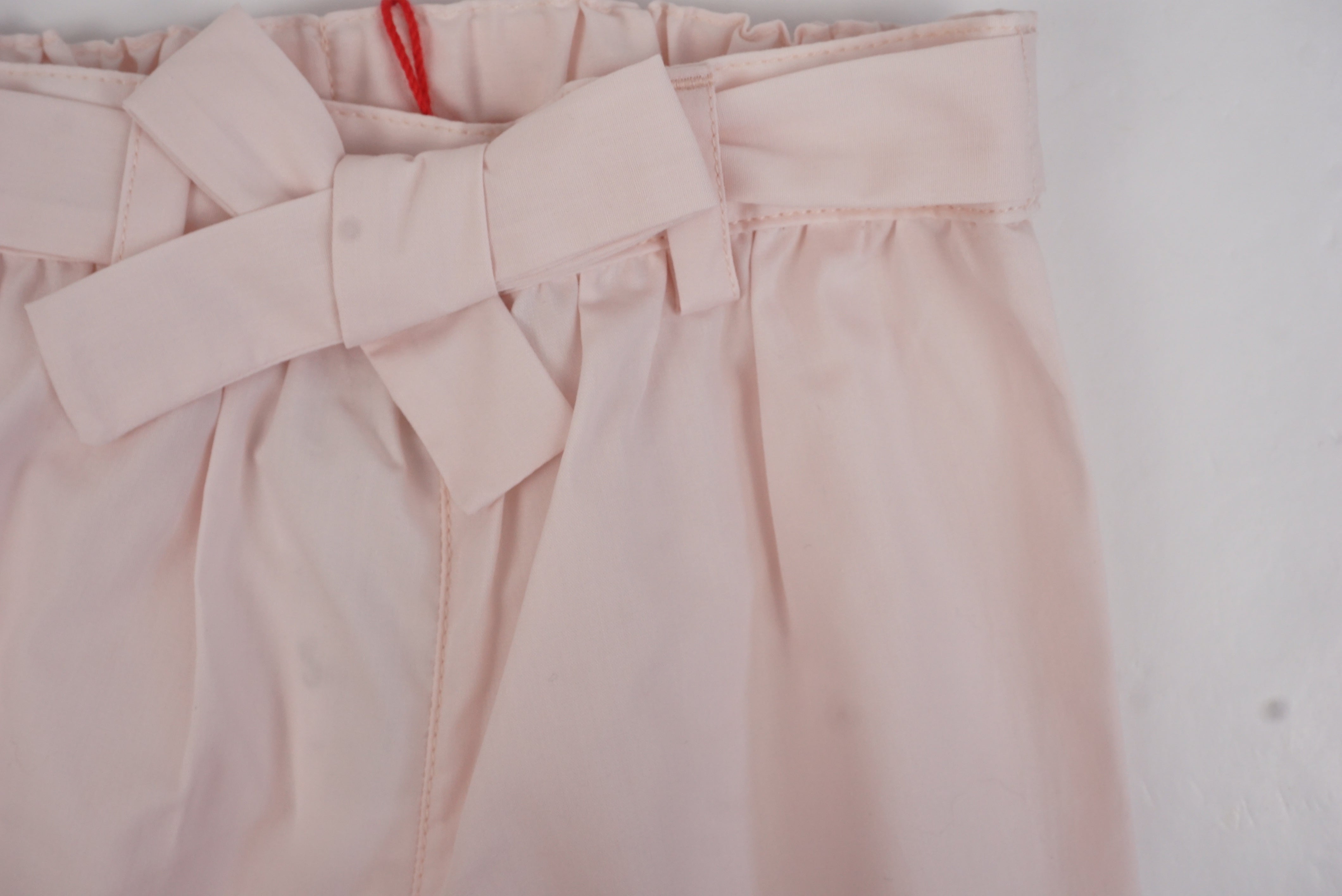 Pantalon Rose - 12 mois