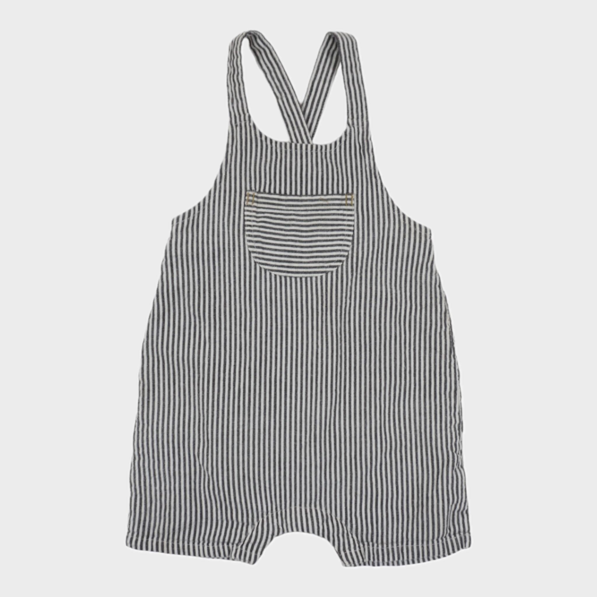 Combishort Multicolore - 9 mois