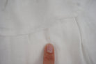 Robe Blanc - 5 ans